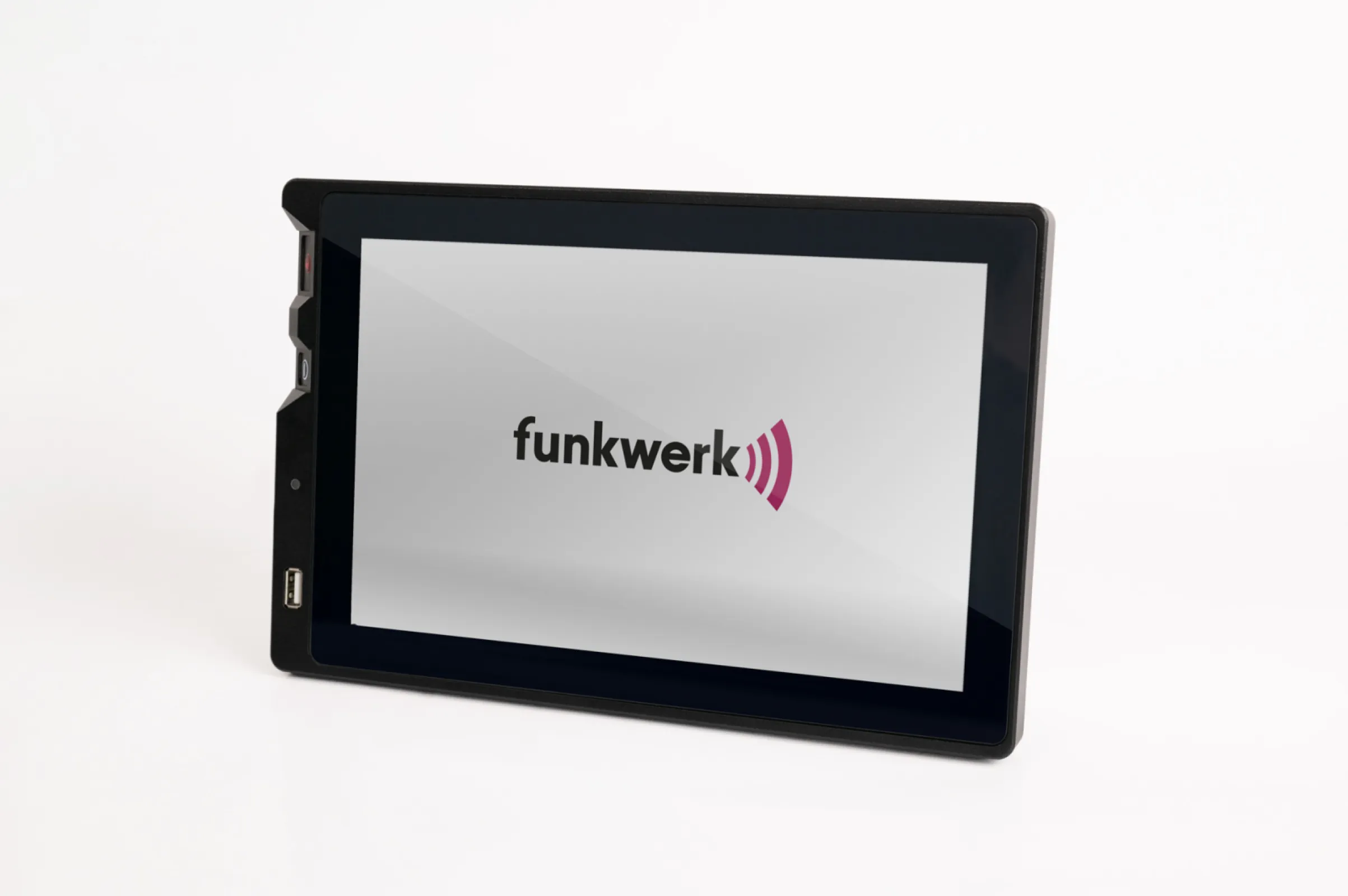 MMIIB touch operational device