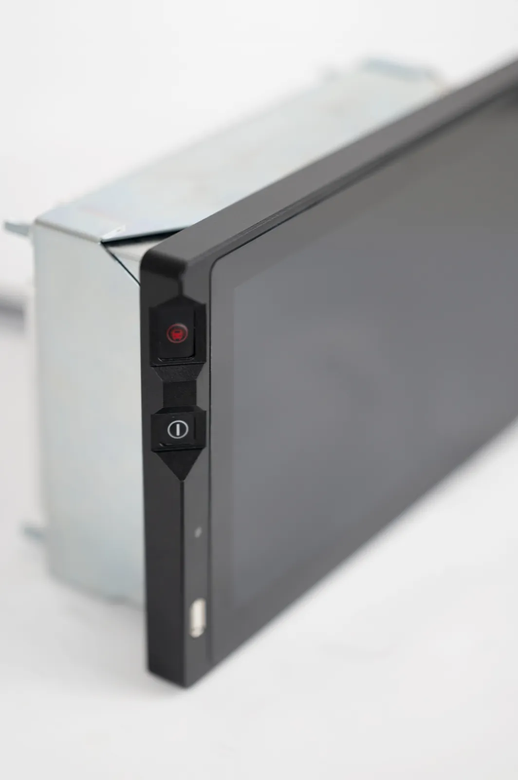 MMIIB Control Unit closeup