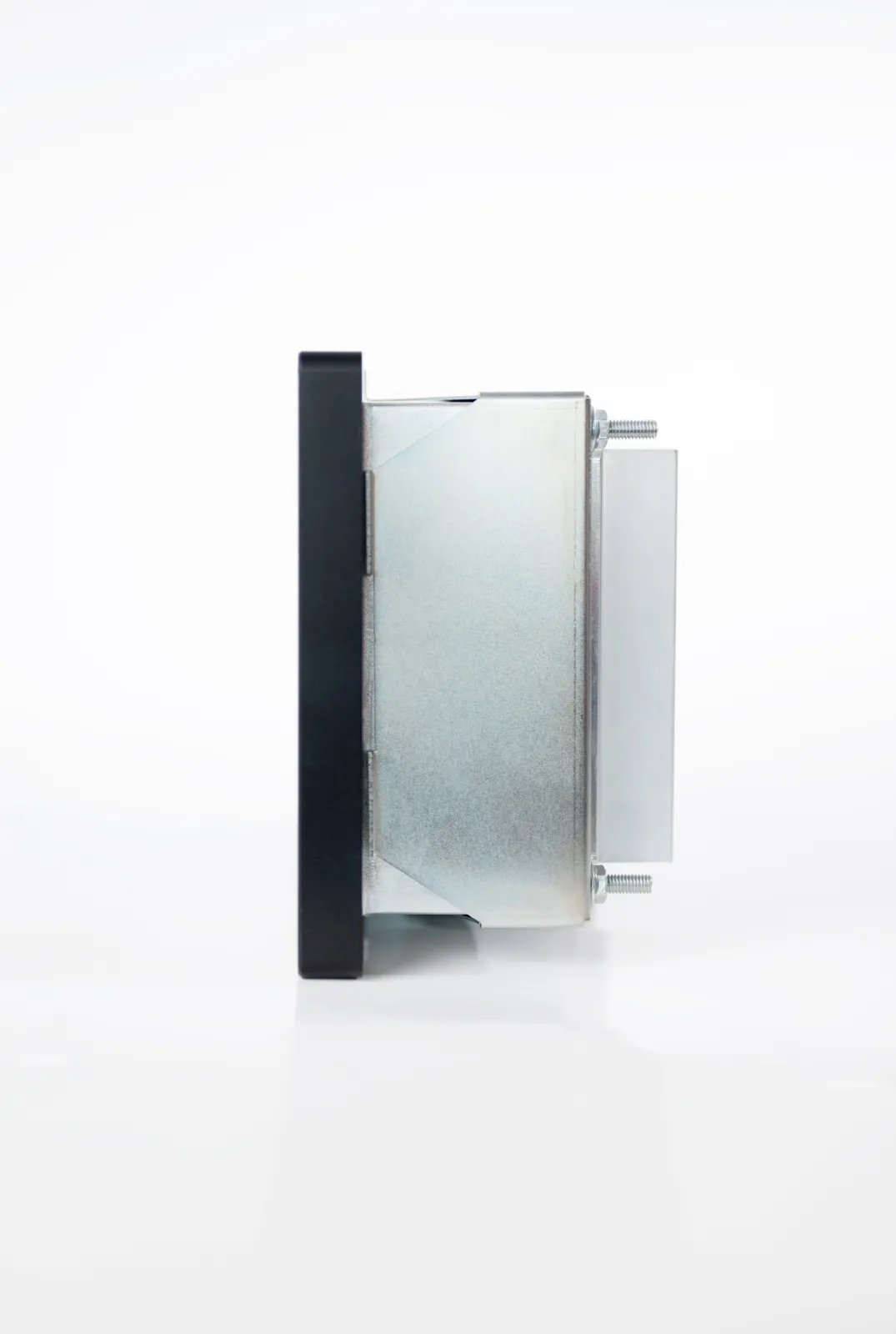 MMIIB Control Unit Sideview