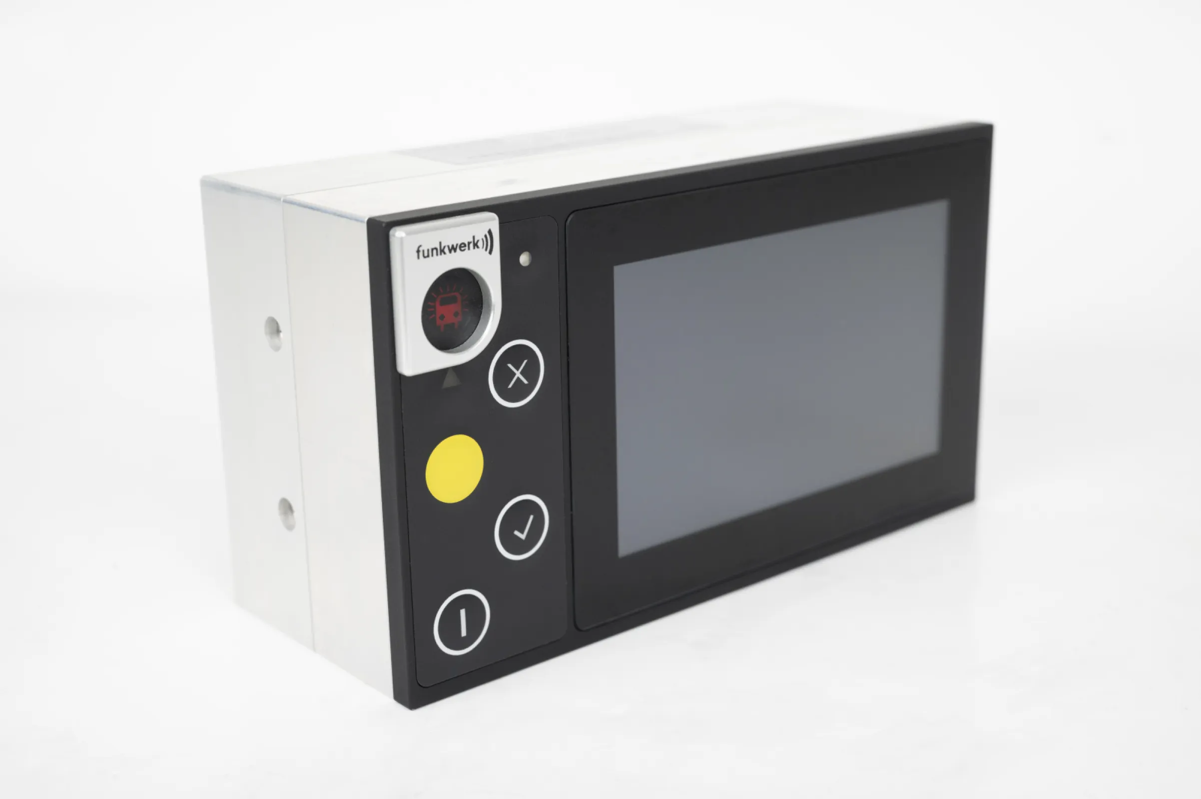 CRLT.50 MCX all-in-one Voice Radio