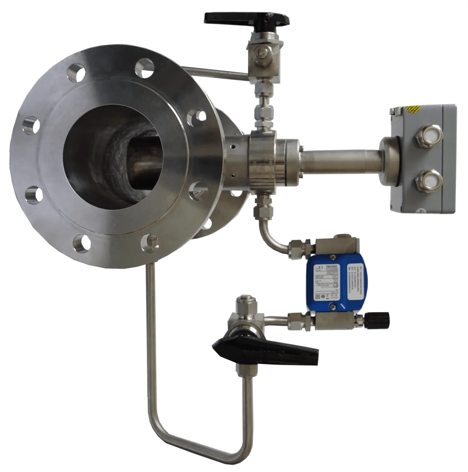 Compact Density Unit CDU