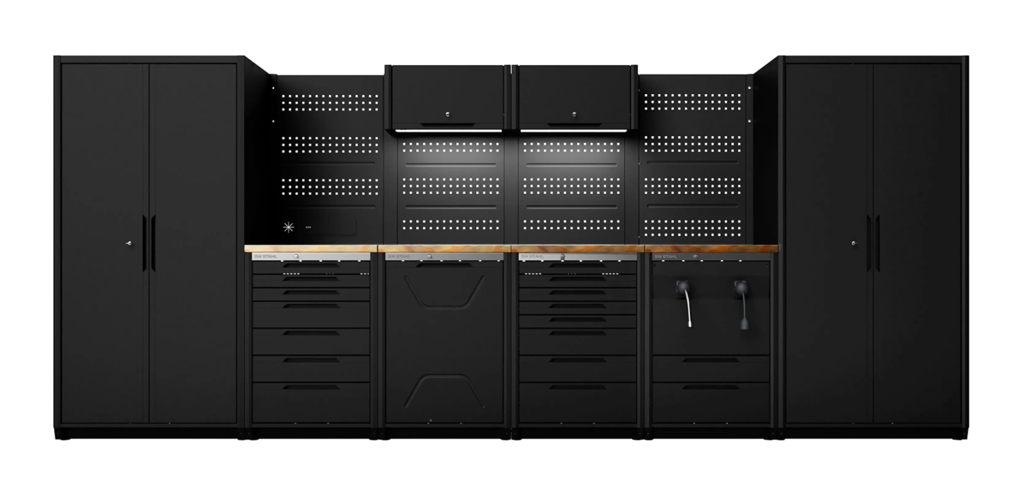 TB8000 Compilation "MECHANIC" 4.70 m