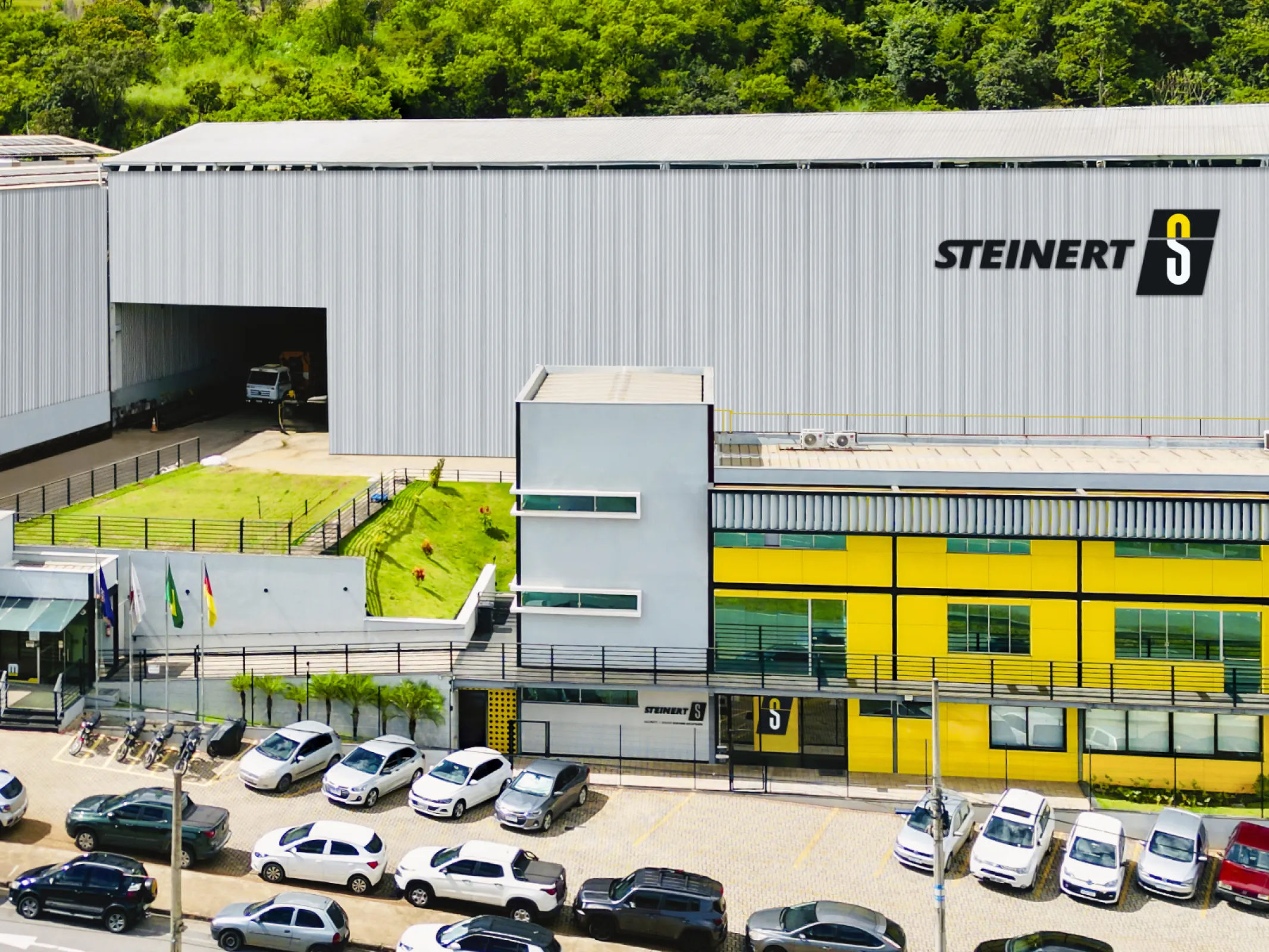 STEINERT LATINOAMERICANA