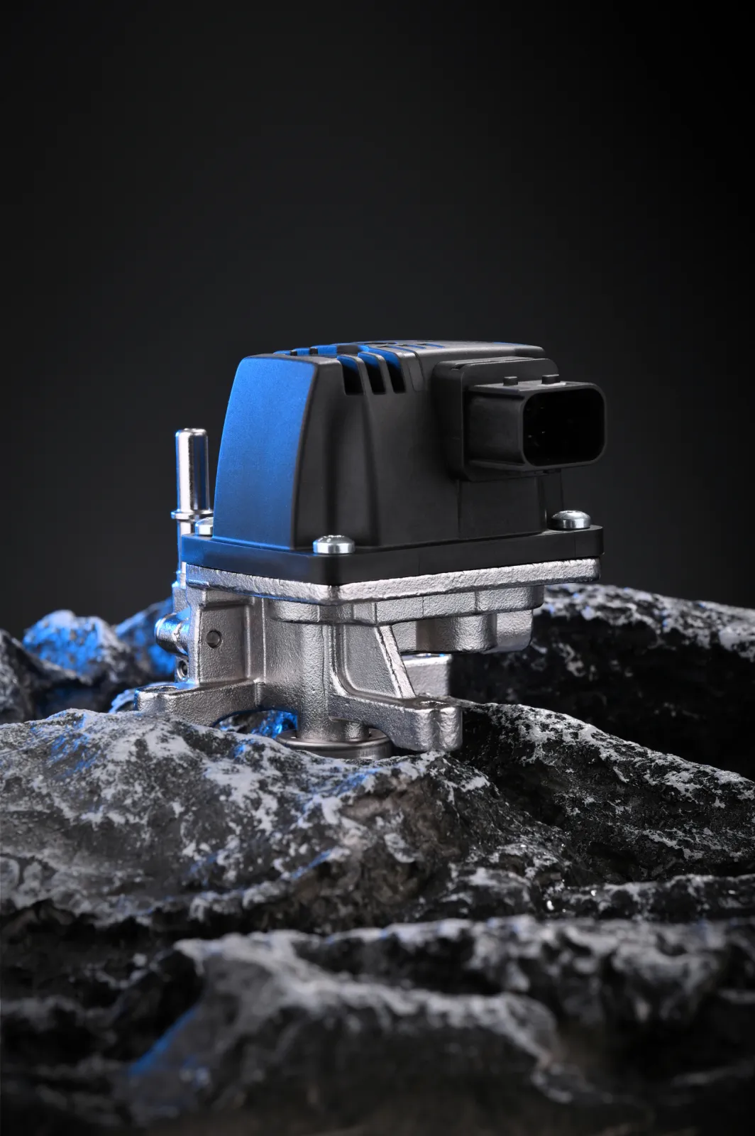 Urea Dosing Module__01