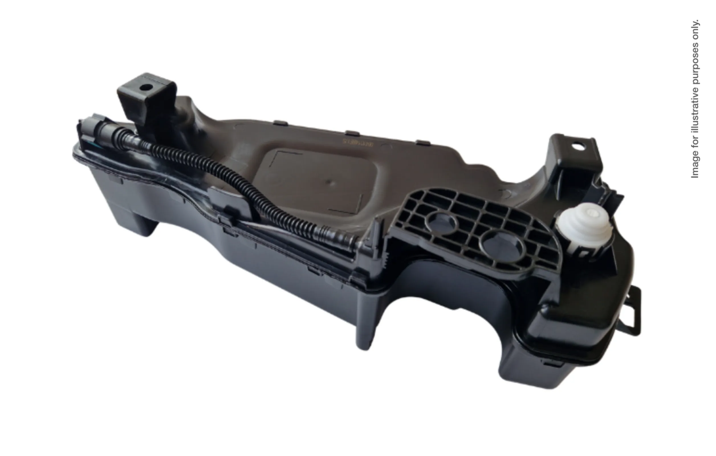 AMPRO DPF Additive Tanks