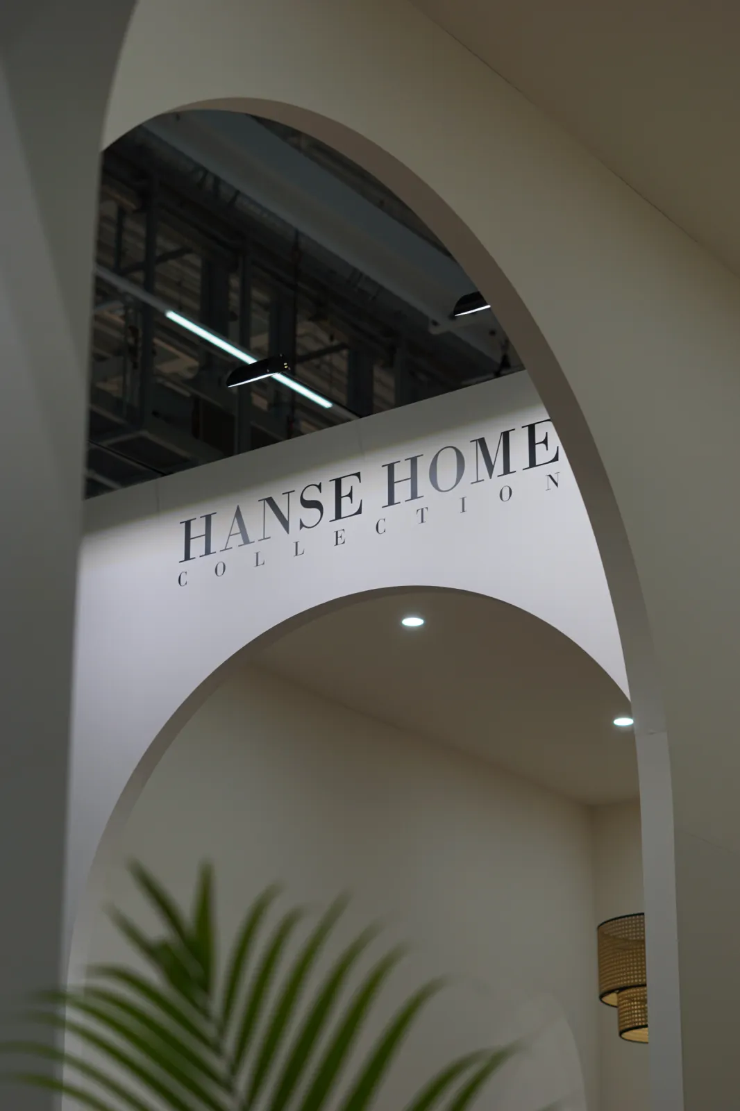 Fair Booth of Heimtextil 2025