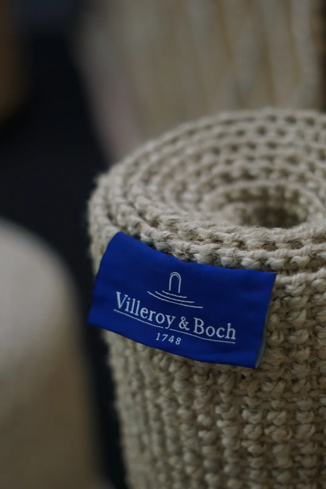 Details of Villeroy & Boch Rugs