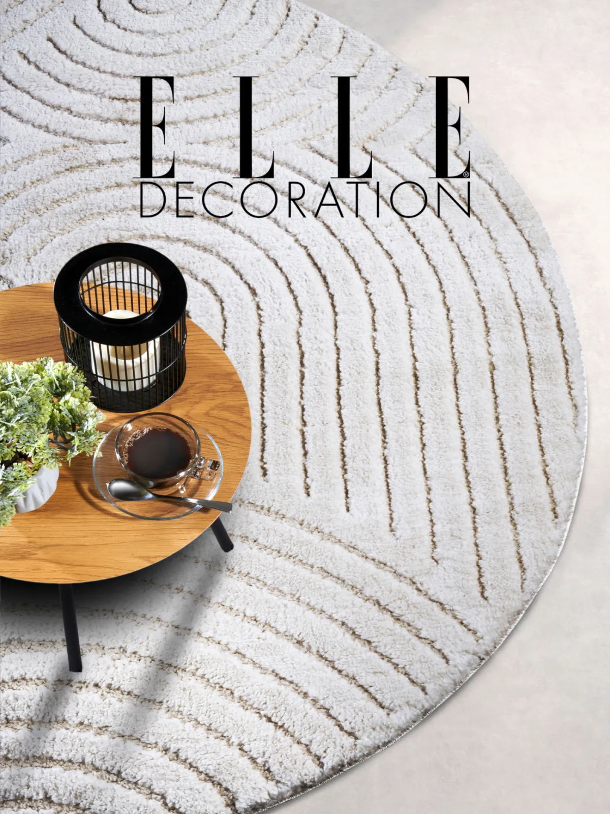 ELLE Decoration Rug Panglao