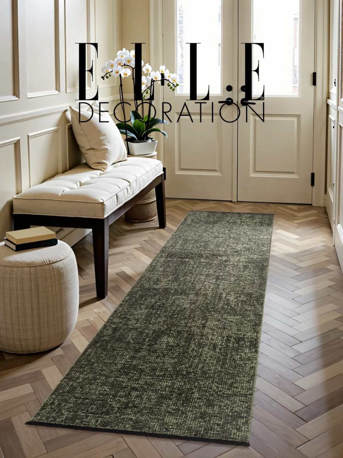 ELLE Decoration Rug from Brilliance Collection