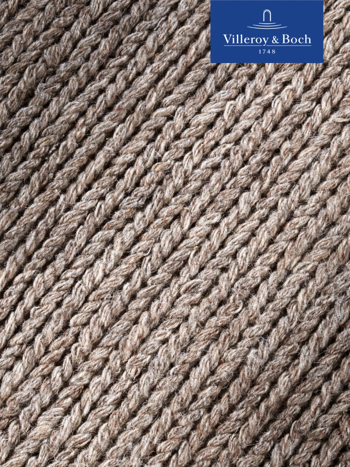 Villeroy & Boch Francois Rug Detail