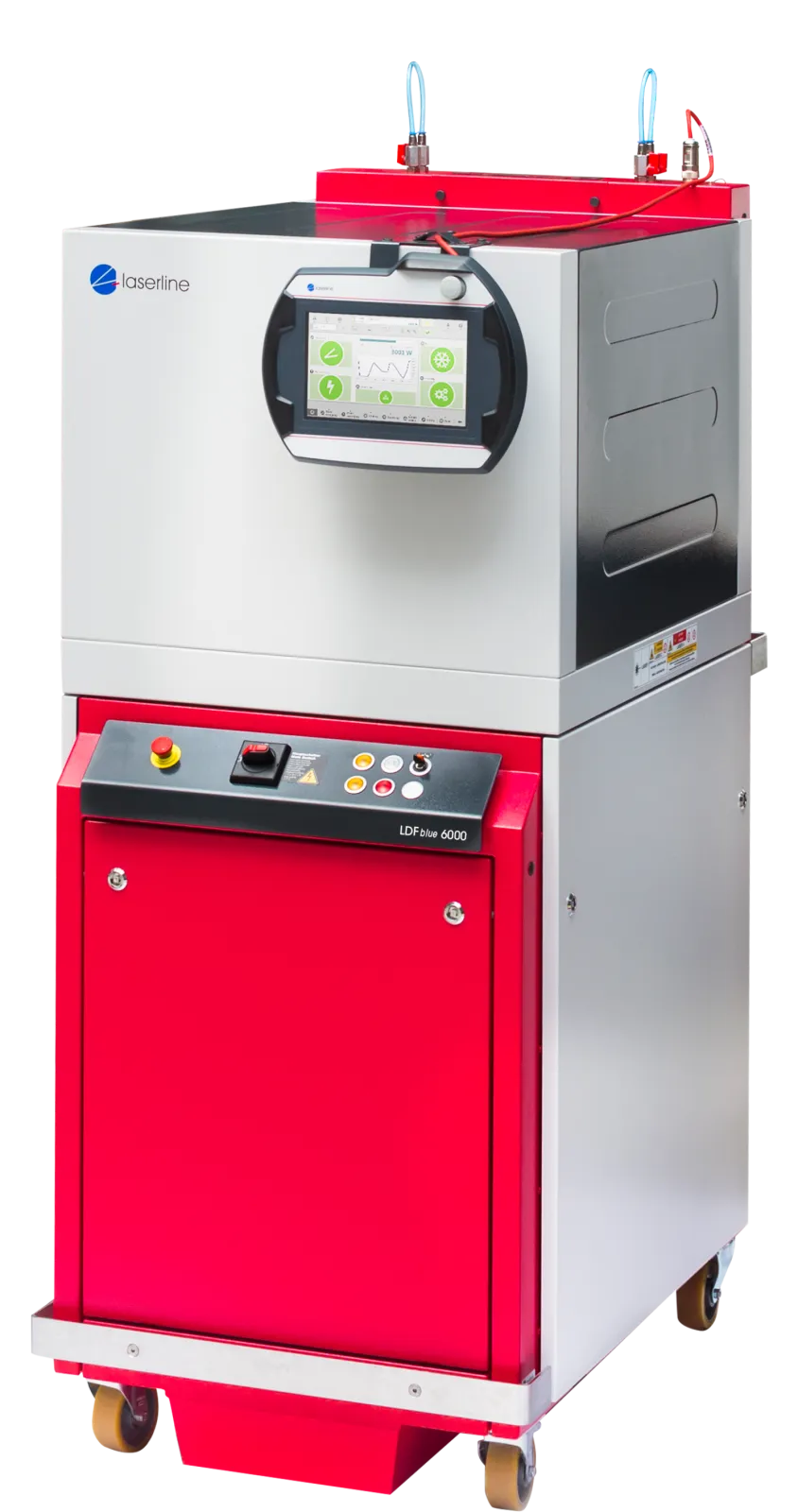 Laserline Blue Diode Laser LDFblue 6000