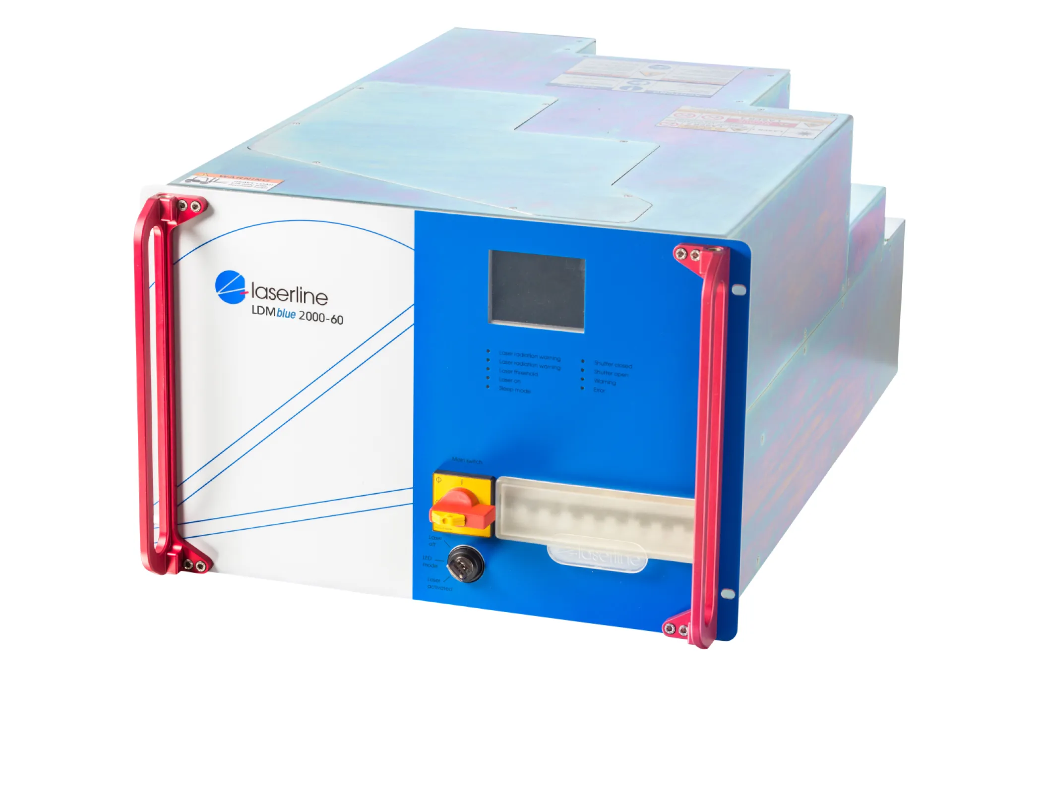 Laserline Blue Diode Laser LDMblue