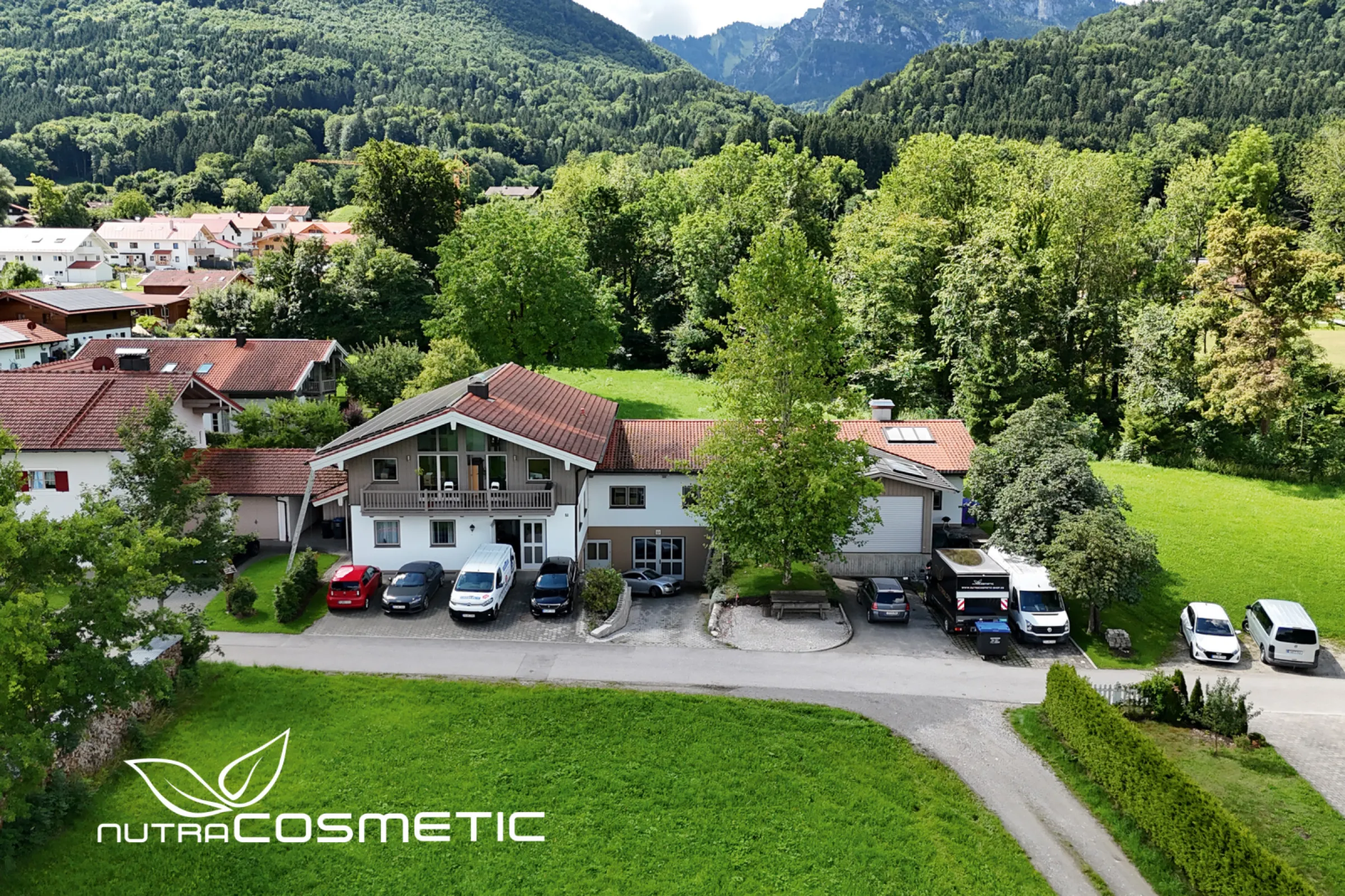 NUTRACOSMETIC – Effect Cosmetics Made in Germany