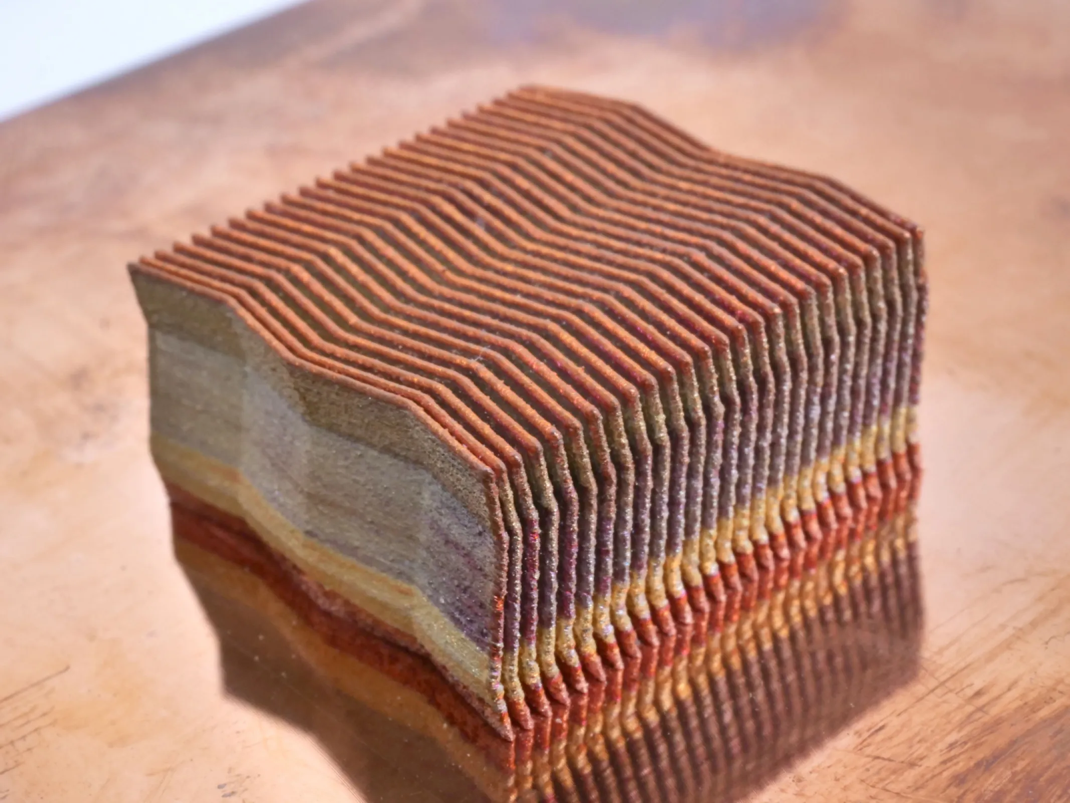 Laserline WBC Photonics Laser Powder Bed Fusion