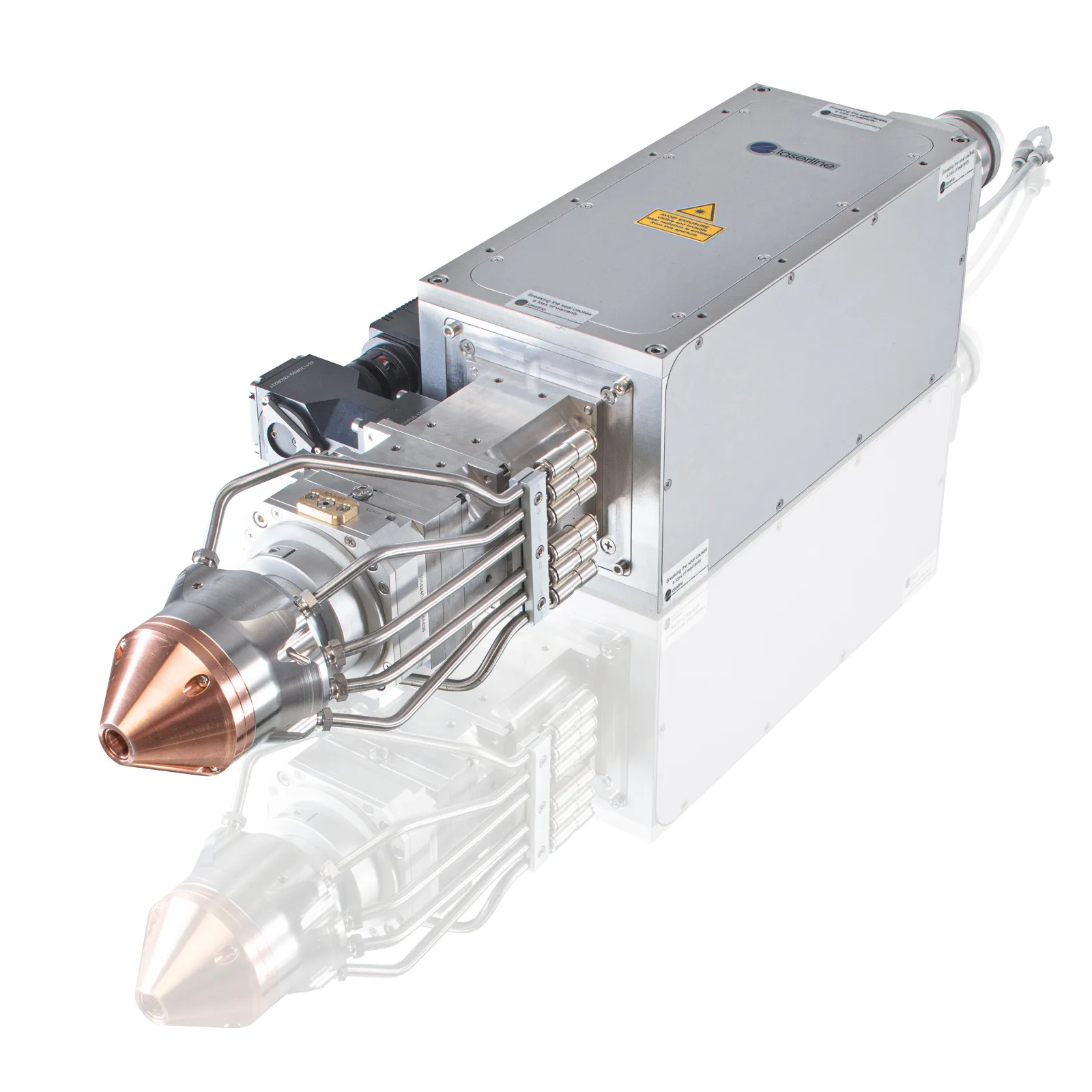 Laserline Zoom Optics OTZ-5