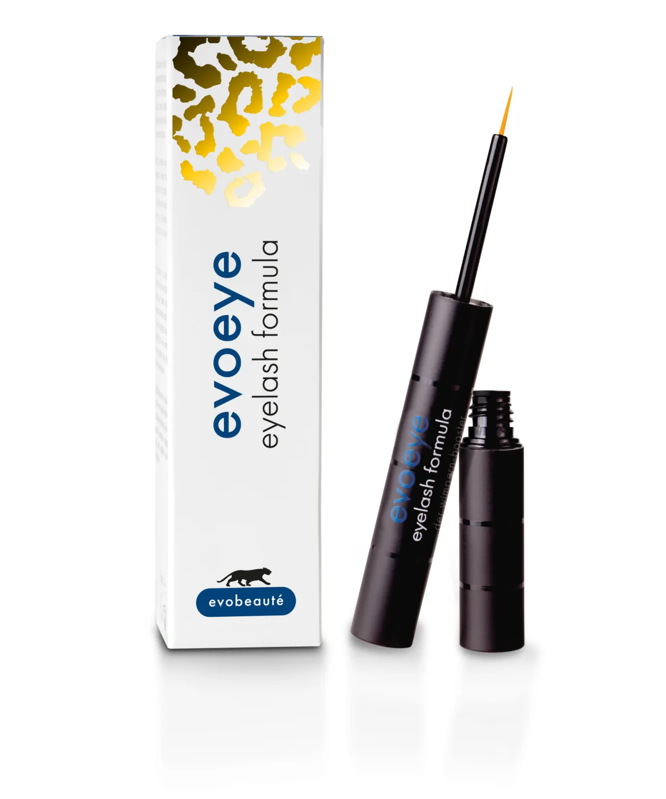 evoeye eyelash formula 1ml