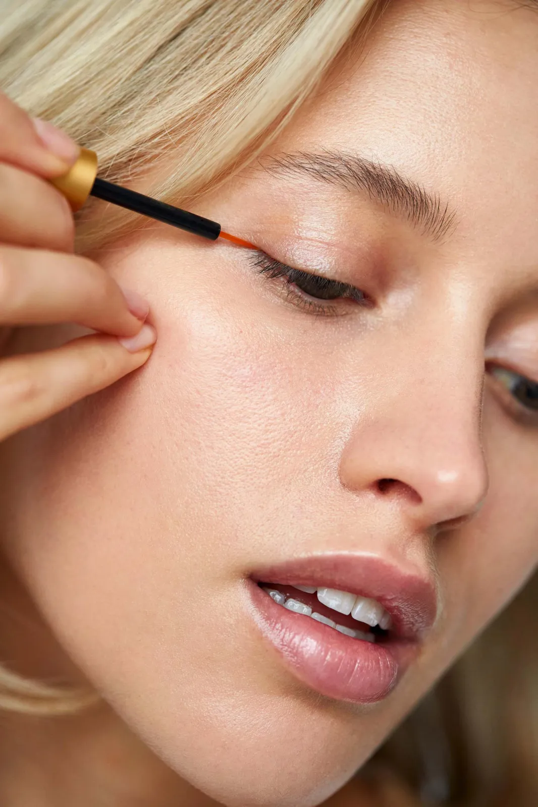 Easy to apply and well tolerated