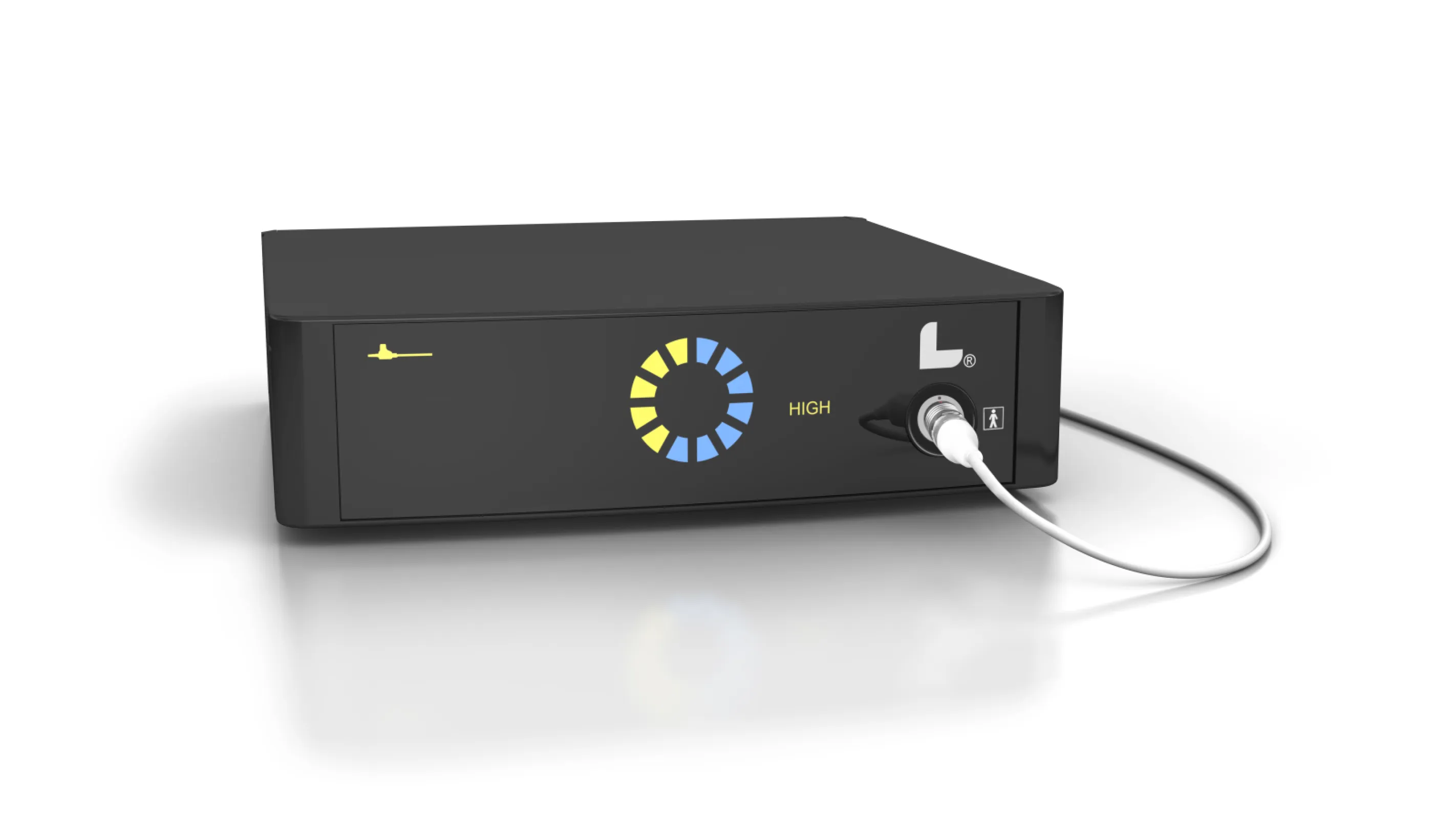 Ultrasound unit LOTUS LG