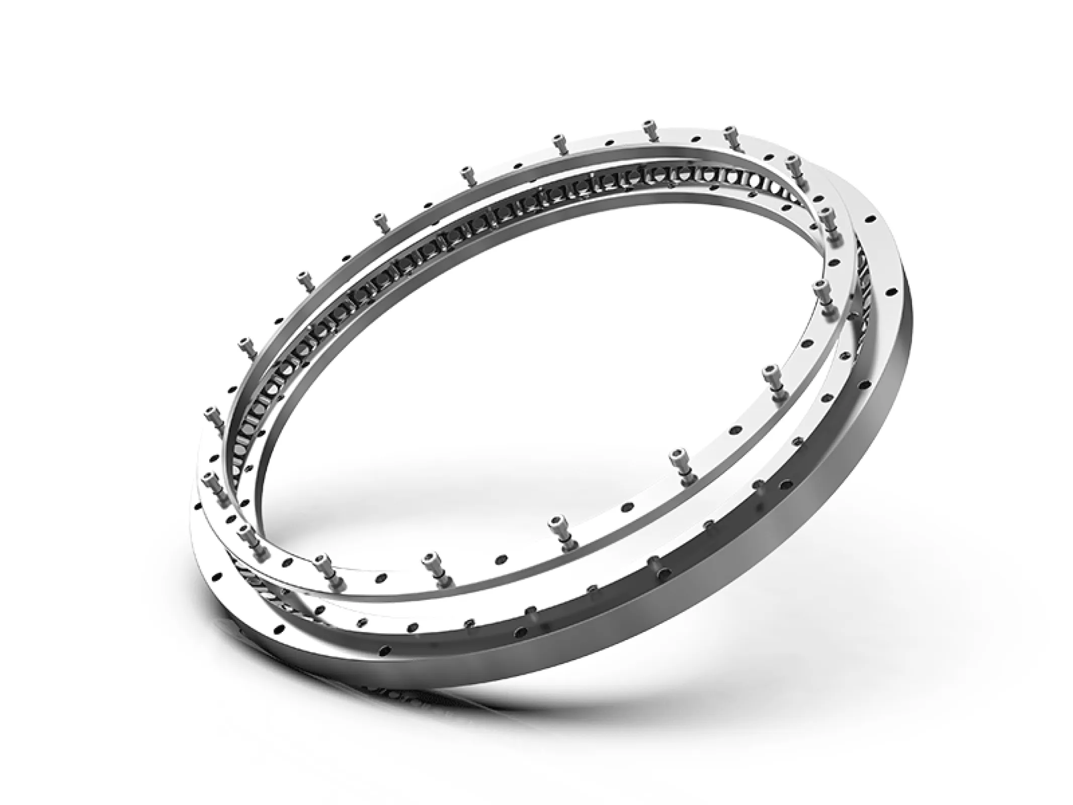 95.41.03 Cross Roller Bearing