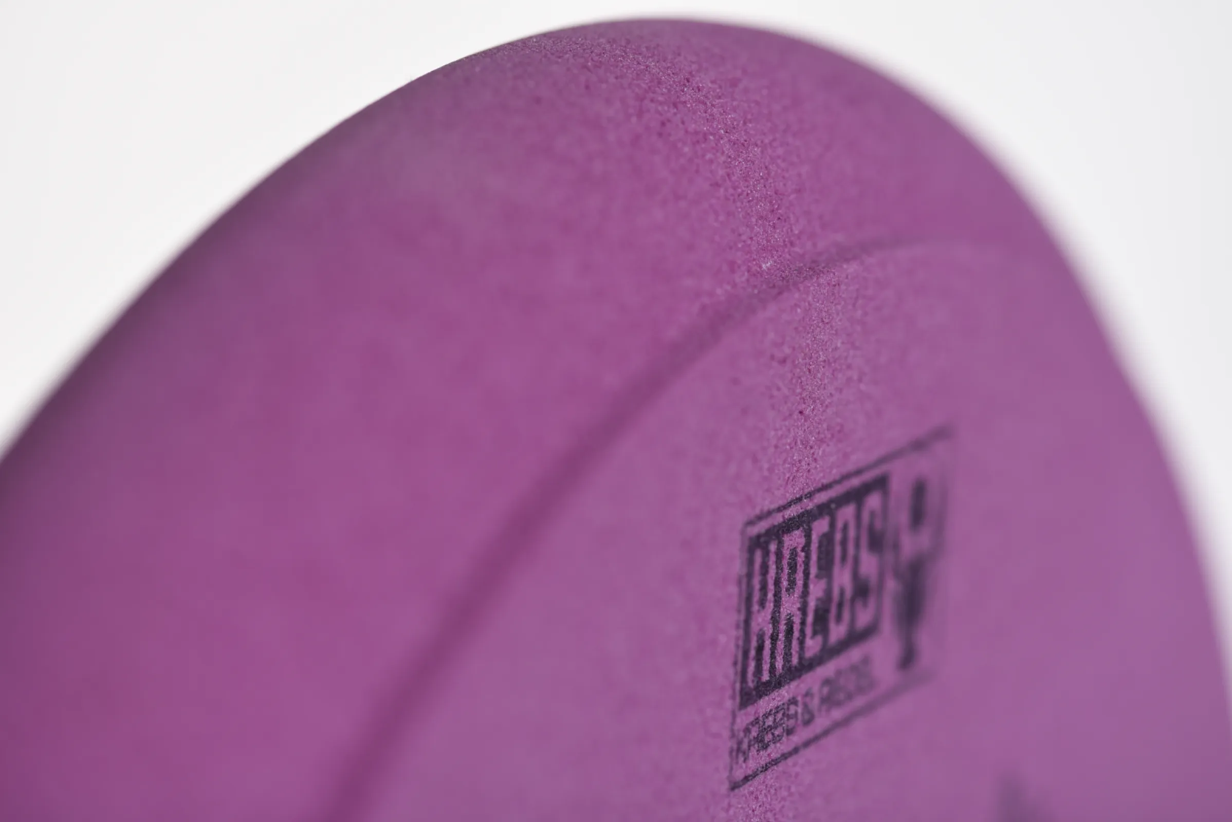 Conventional grinding wheels