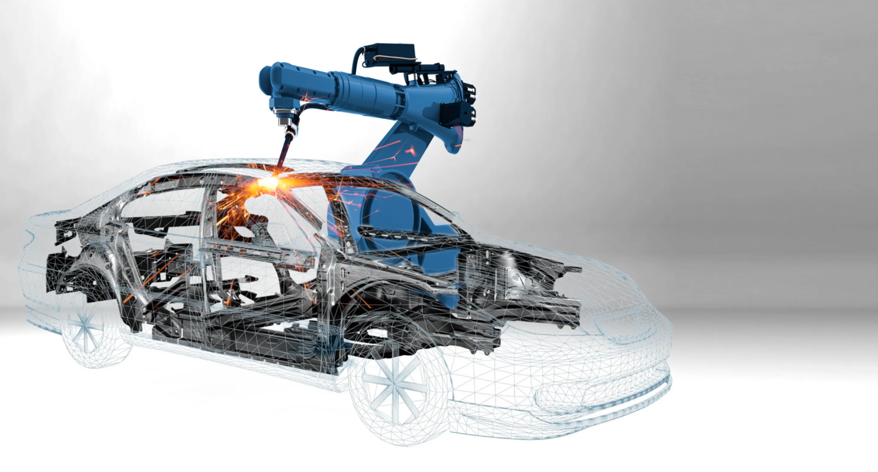 Our product portfolio