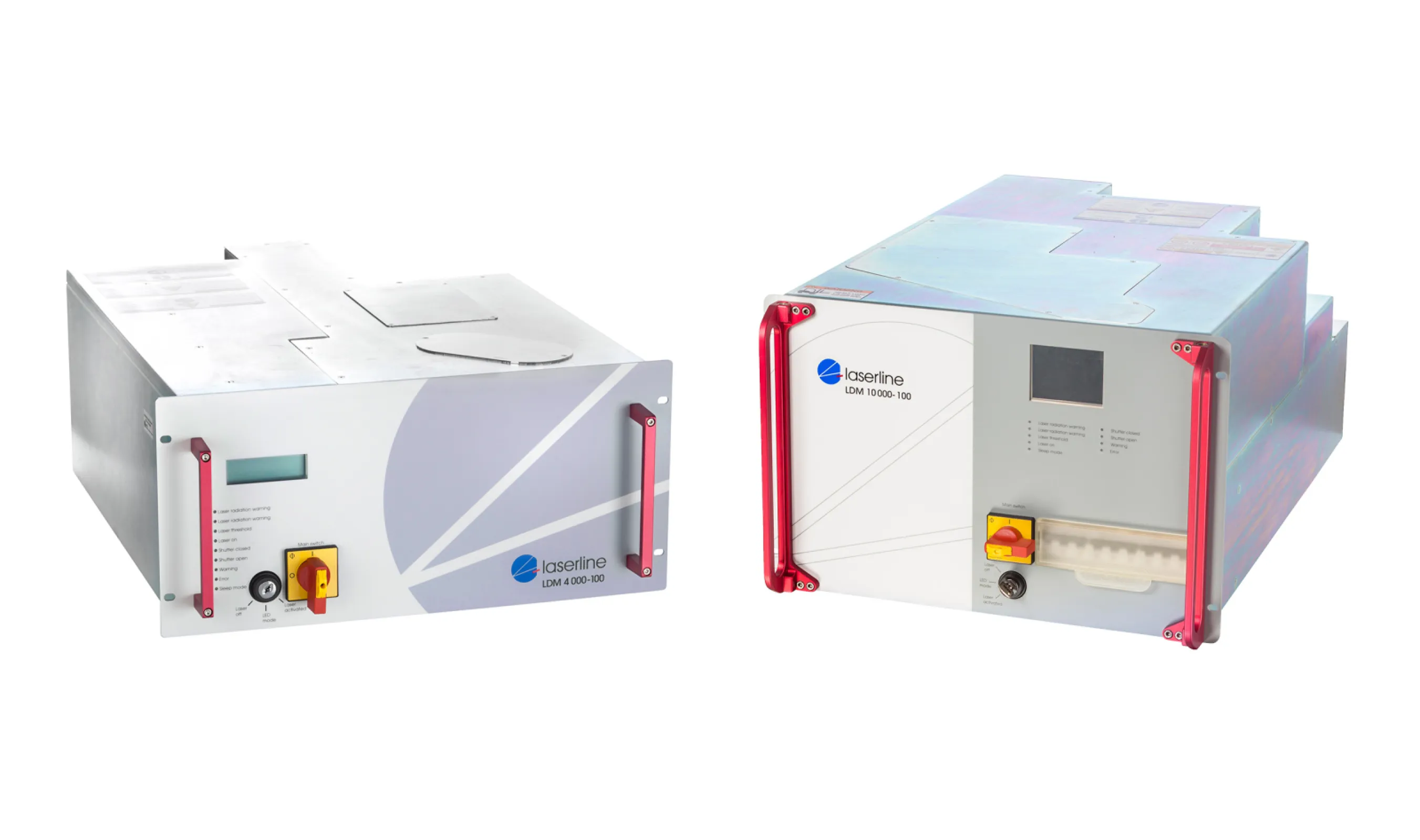 Laserline Diode Lasers LDM Series
