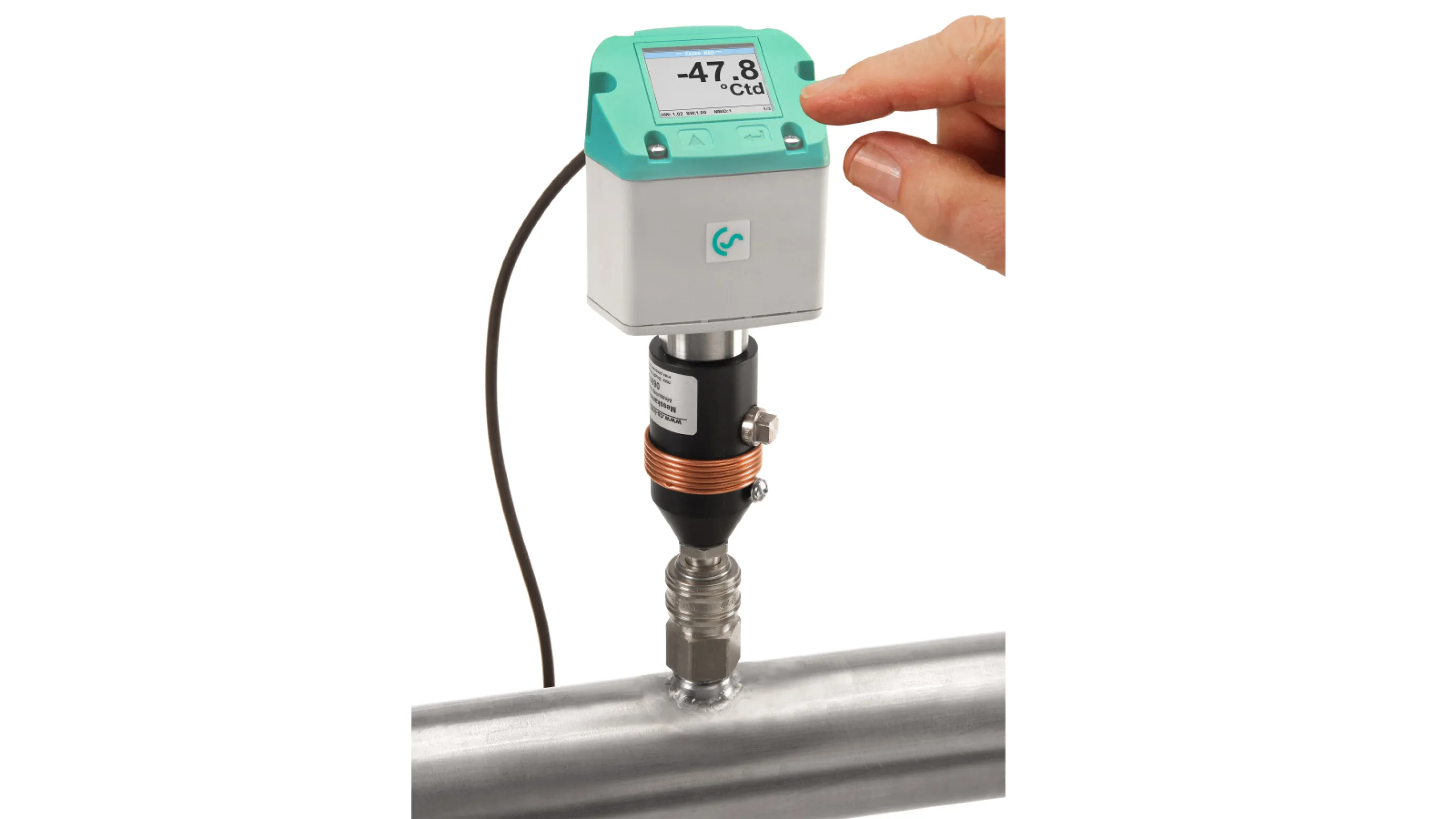 Dew point sensor - FA 500