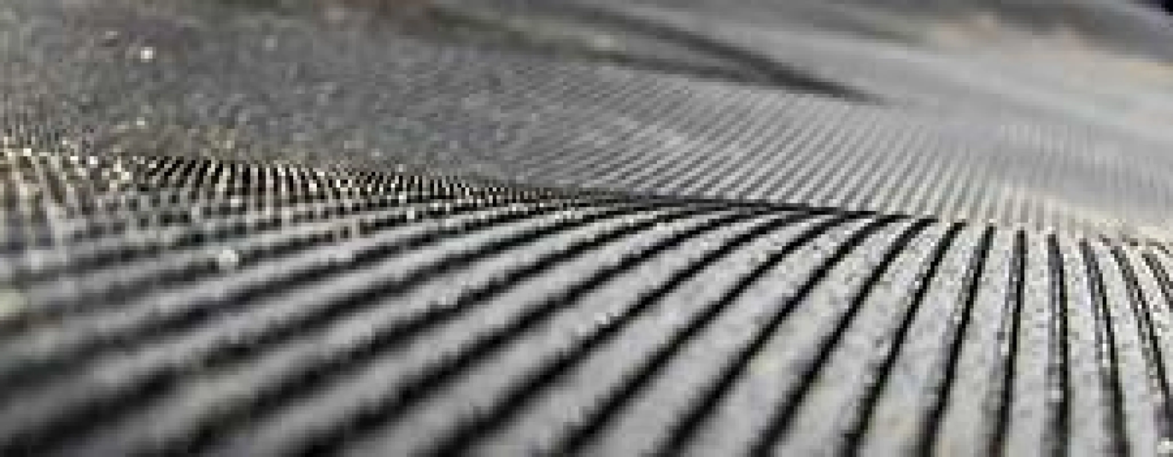 Carbofol® – High-Performance Geomembrane Reliable sealing solutions for landfills, hydraulic engineering and environmental protection.