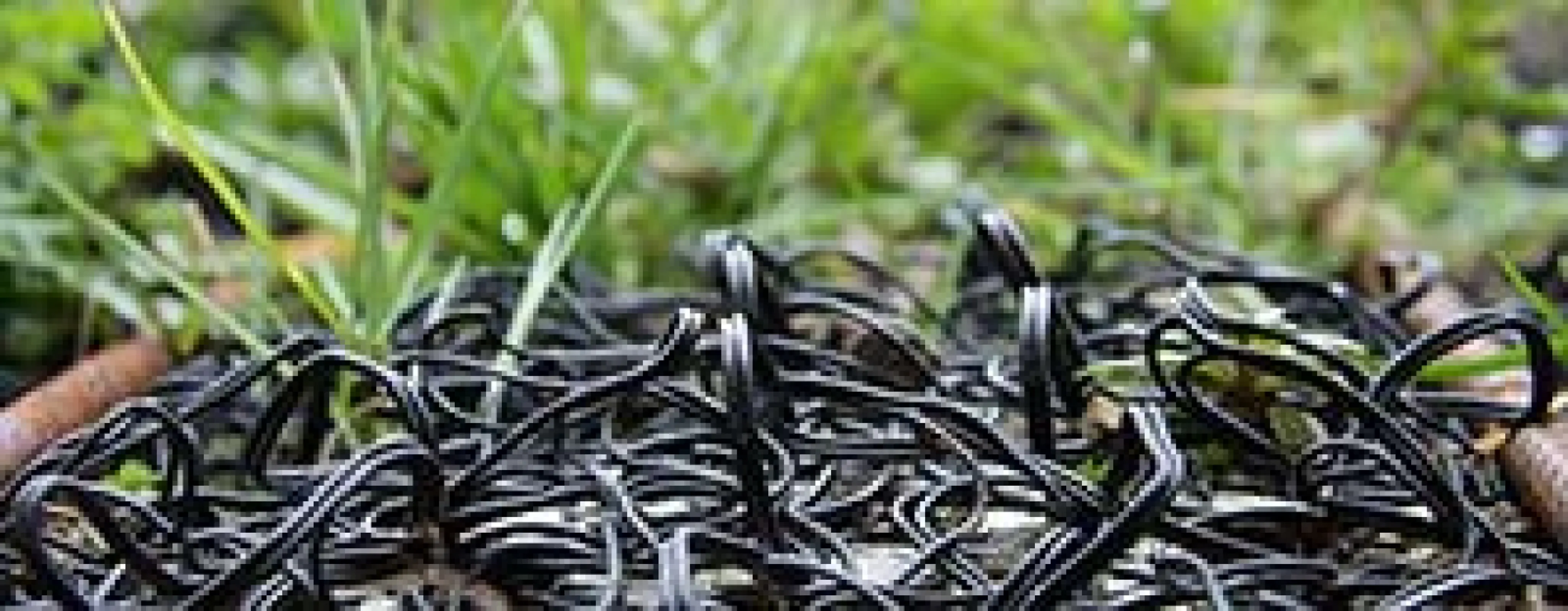 Secumat® – Erosion Control Mat Effective protection for slopes and surfaces against erosion and soil loss.