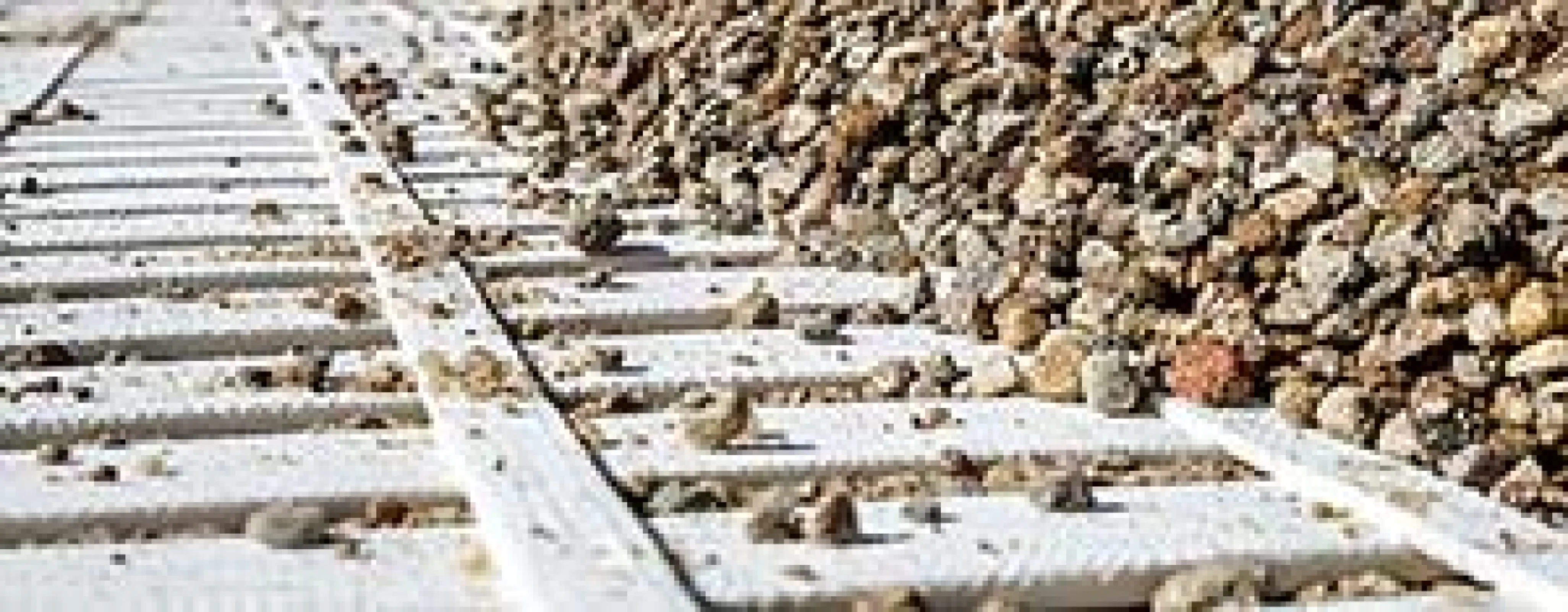 Secugrid® HS – High-Strength Geogrid High-modulus reinforcement for demanding infrastructure, transportation and mining projects.