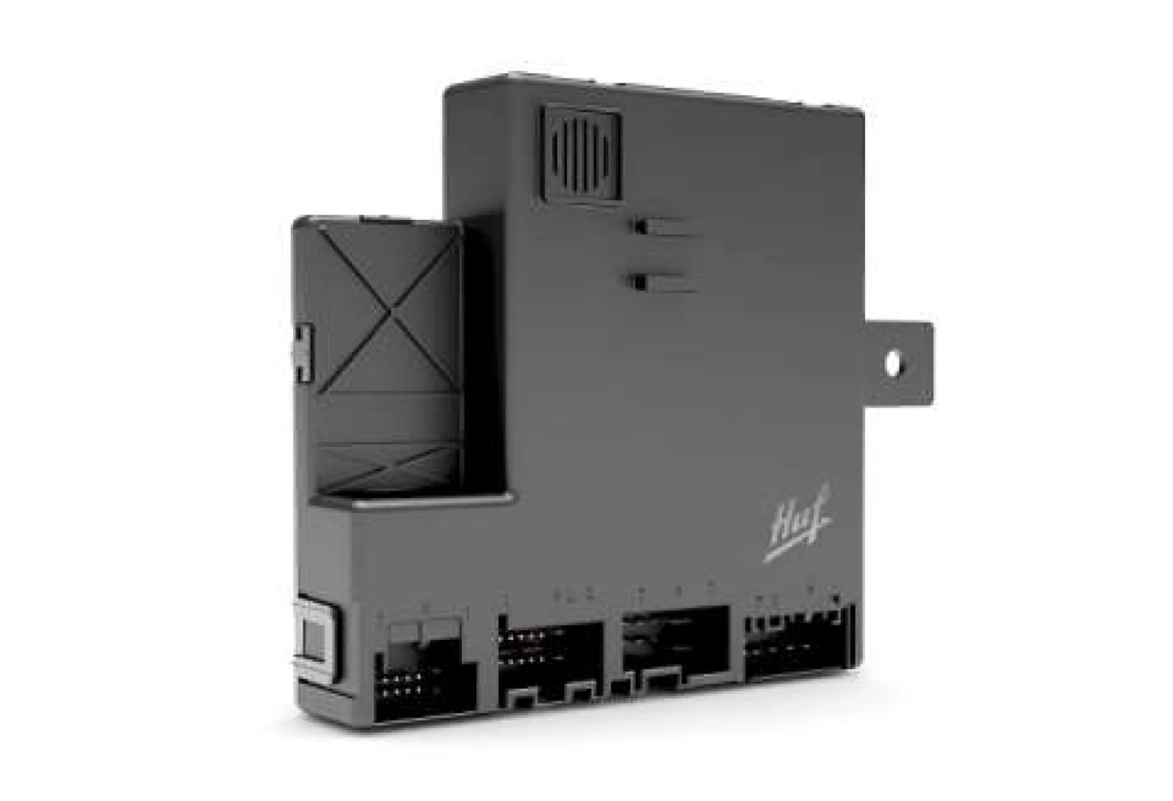 Electronic Control Units