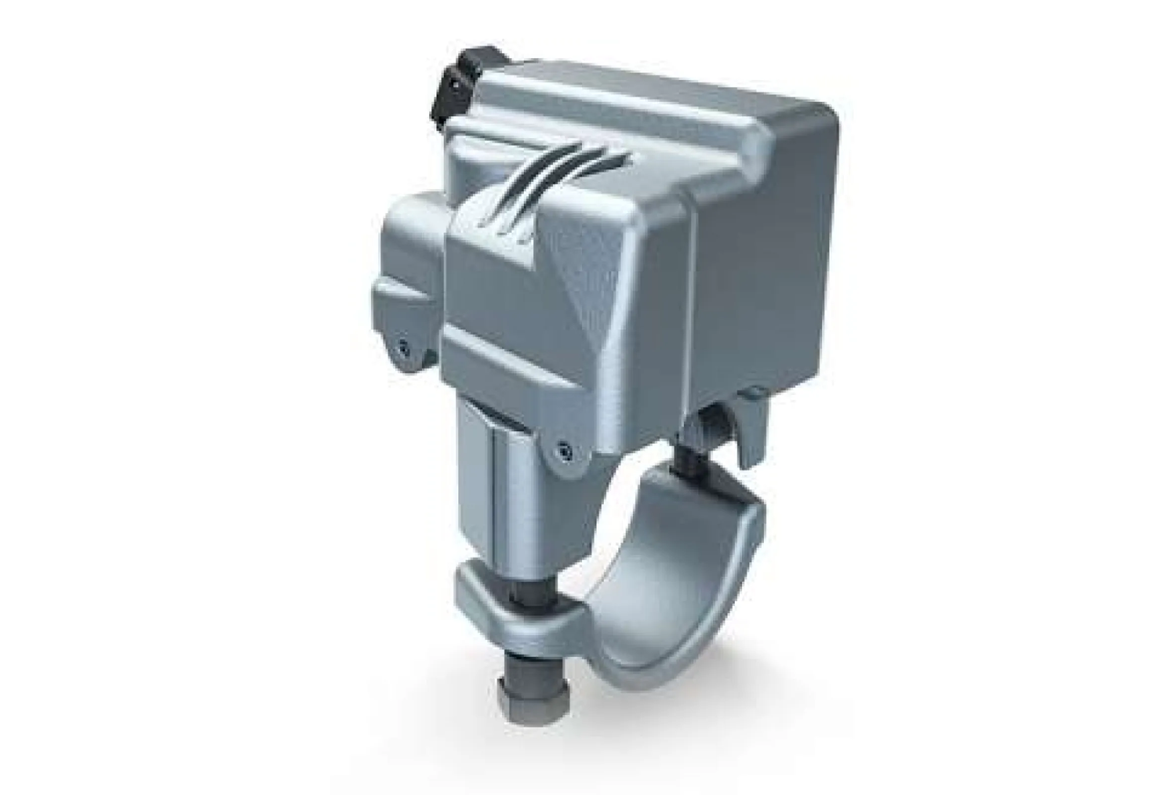 Electronic Steering Column Lock