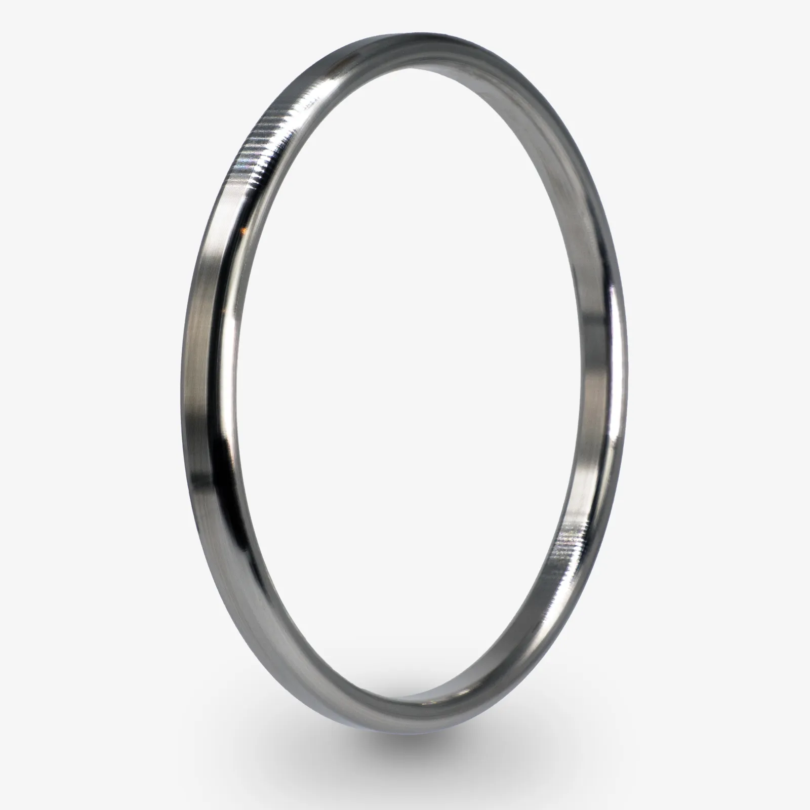 Ring Type Joint Gasket Type Oval