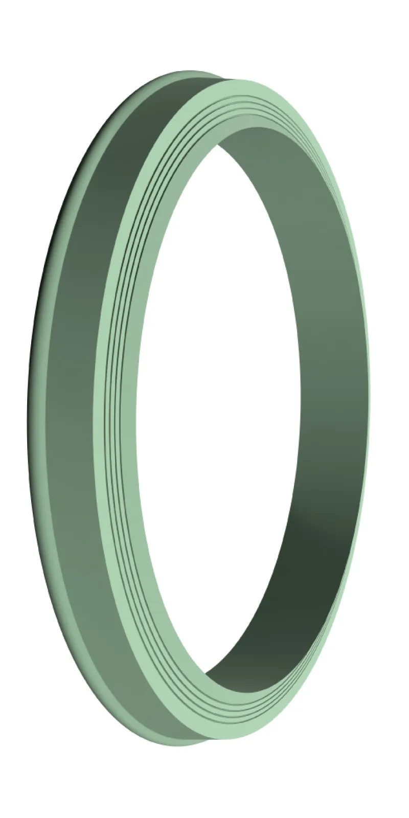 Hammer union seal for Fig 602/1002/1502