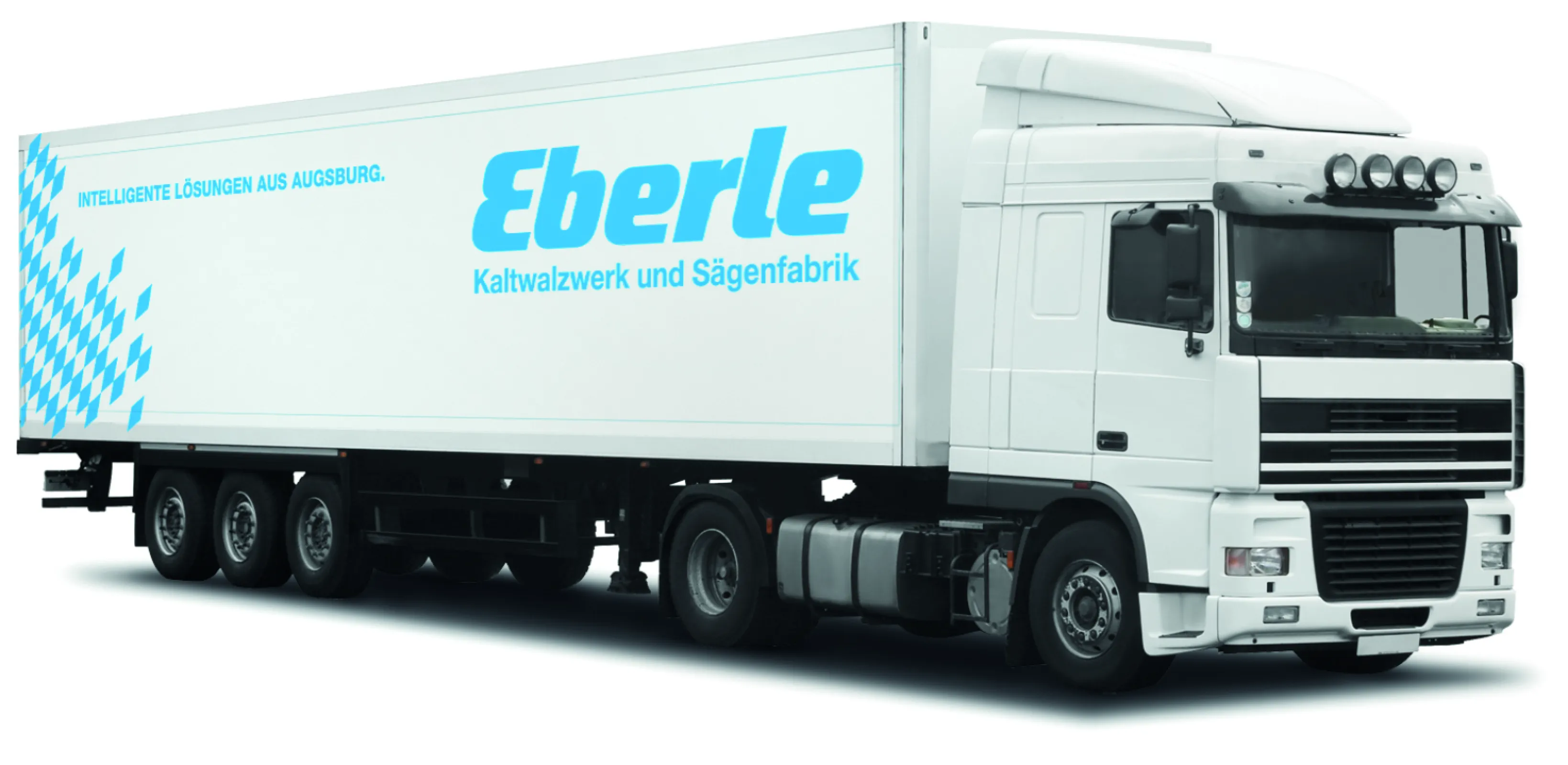 Eberle Augsburg - Logistics