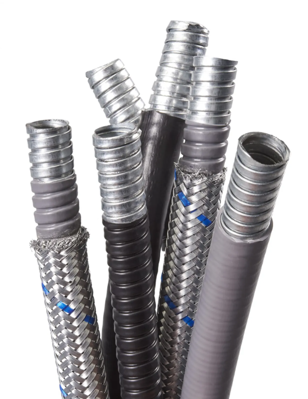 BraceCONDUIT metallic cable protection