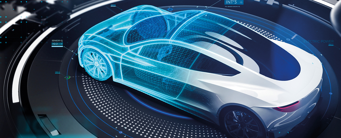 German Pavilion @ Auto China 2026 German Pavilion @ Auto China 2026