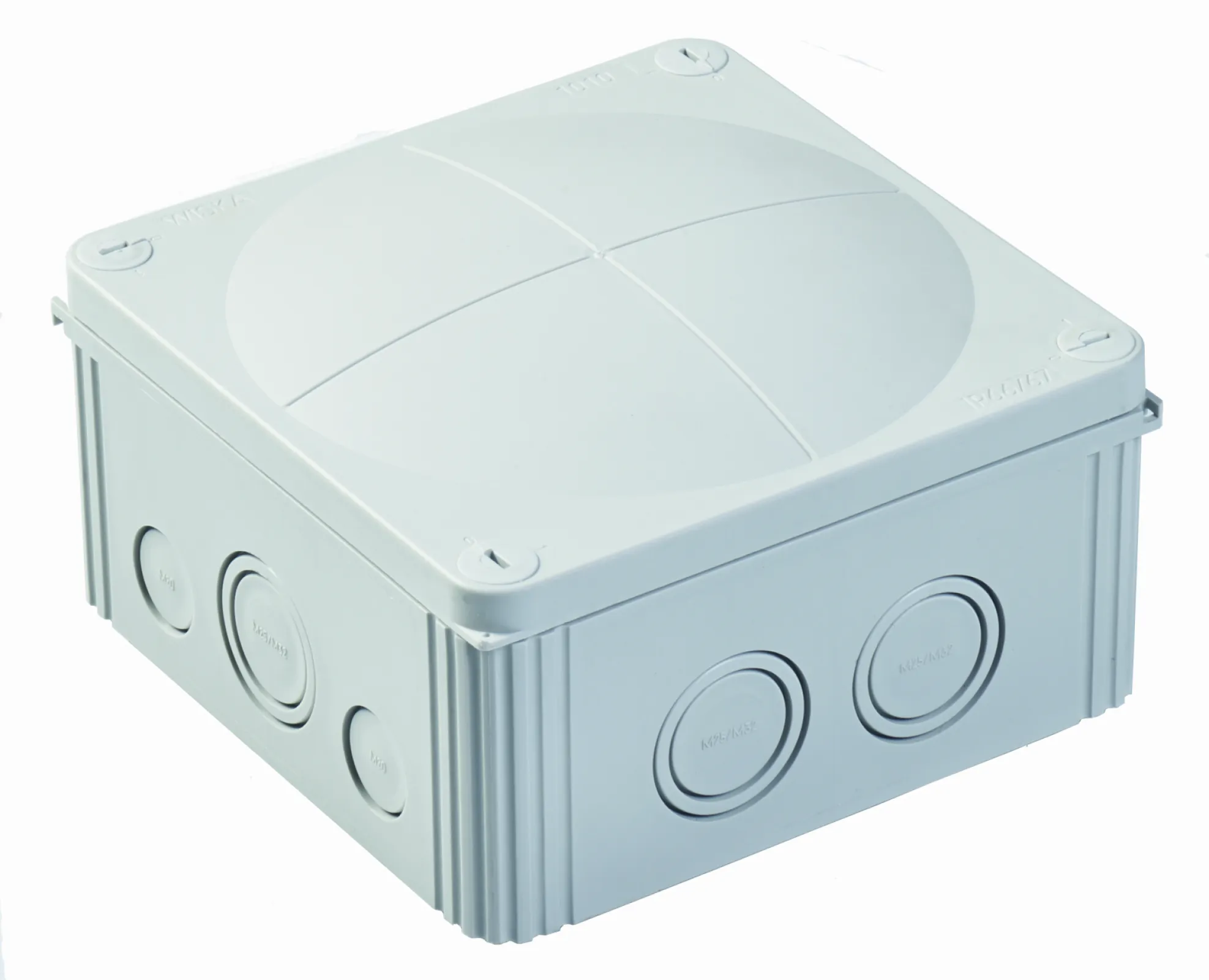COMBI MAR 1010 juncition box