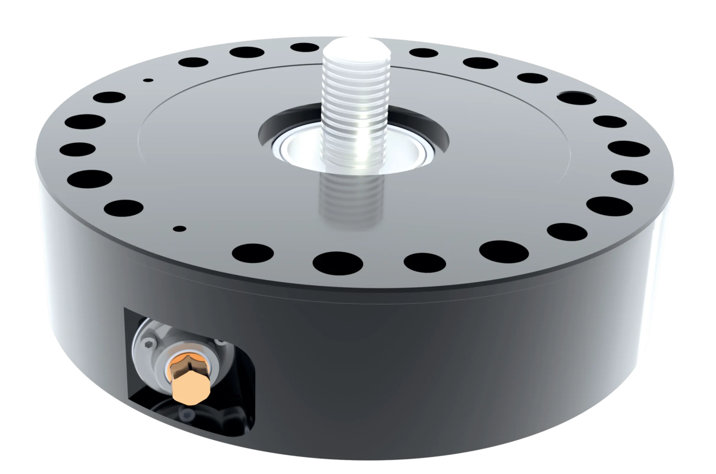 MJC MANUAL JACK CARTRIGE VERSION SMW-AUTOBLOK to be inserted partially or completely in the machine pallet