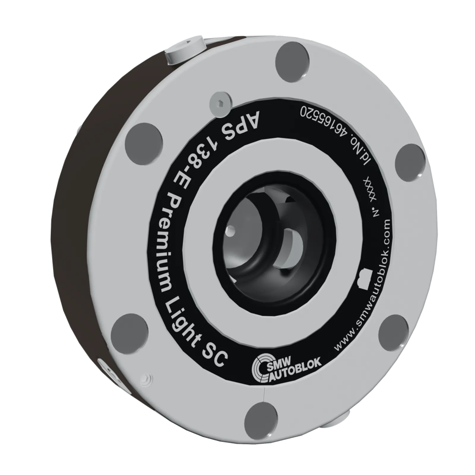 138 APS-E ZERO POINT SYSTEM SMW-AUTOBLOK