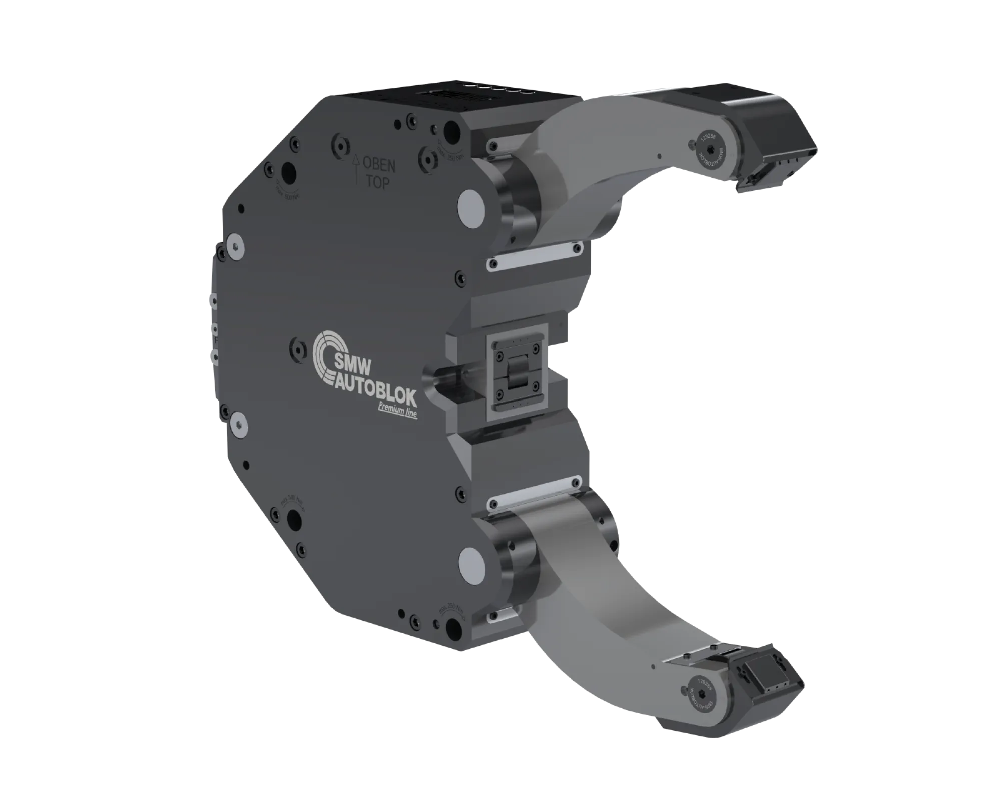 STEADY REST RX SMW-AUTOBLOK