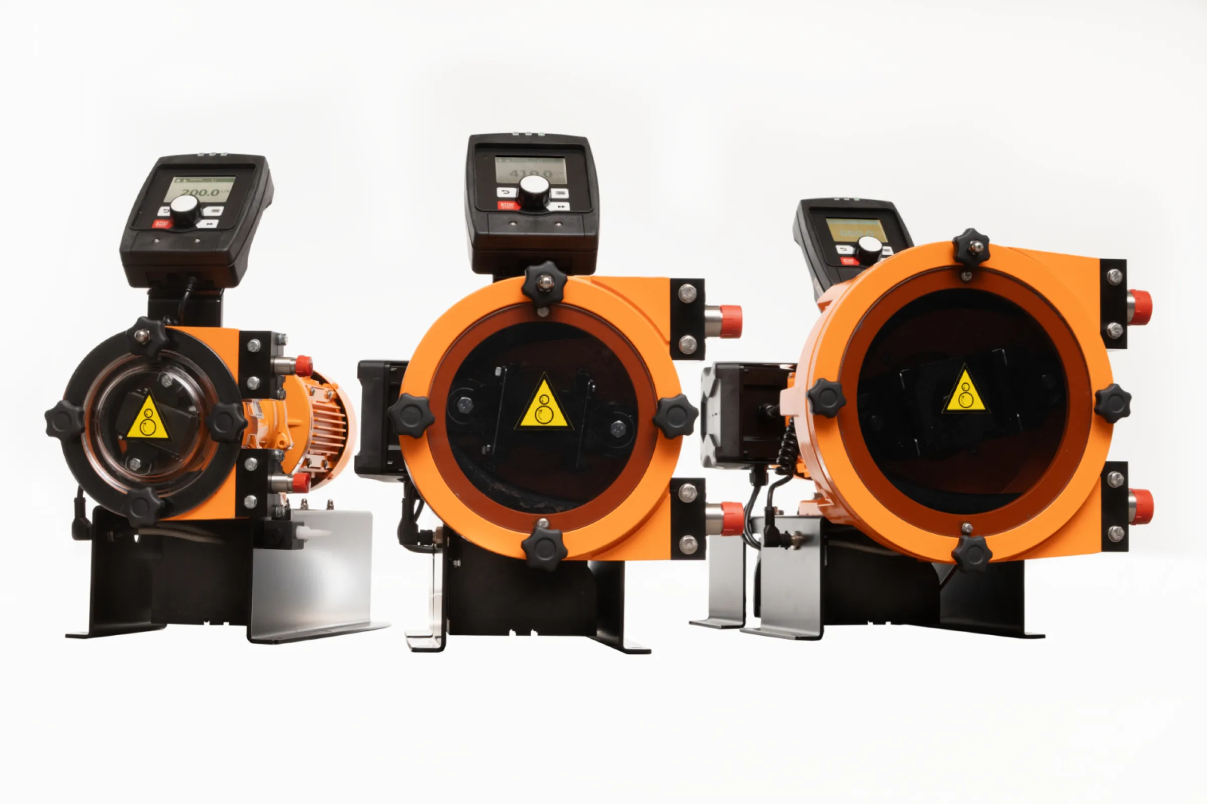 Peristaltics Pumps