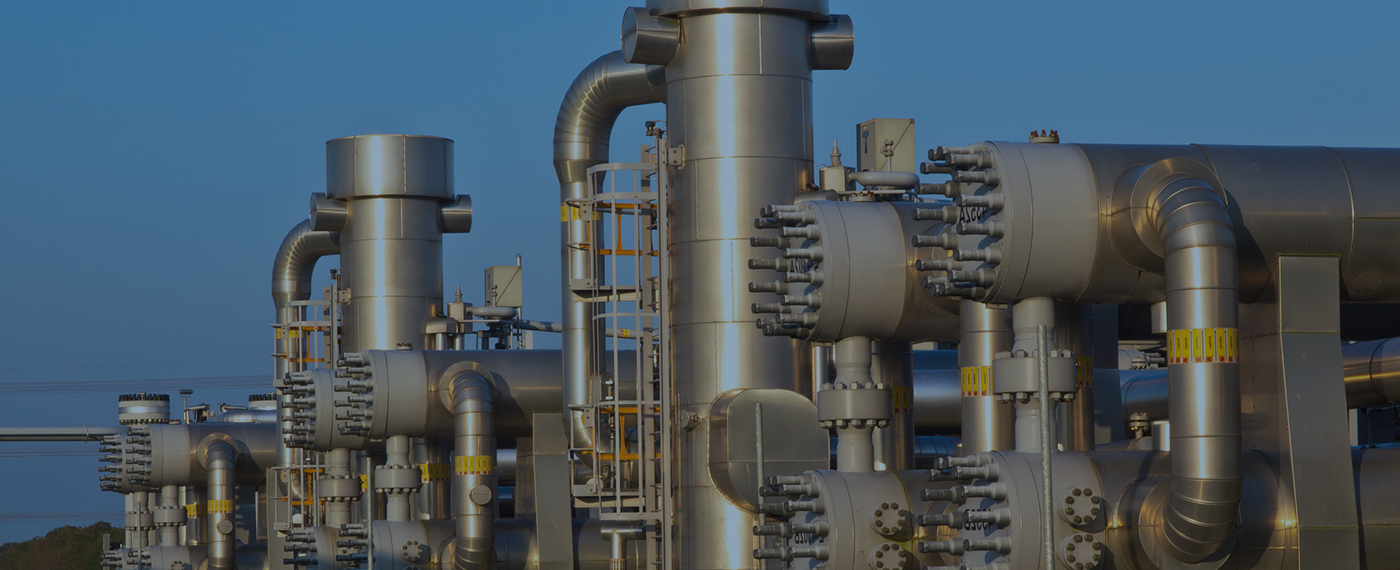 German Pavilion @ OGU - Oil & Gas Uzbekistan 2026