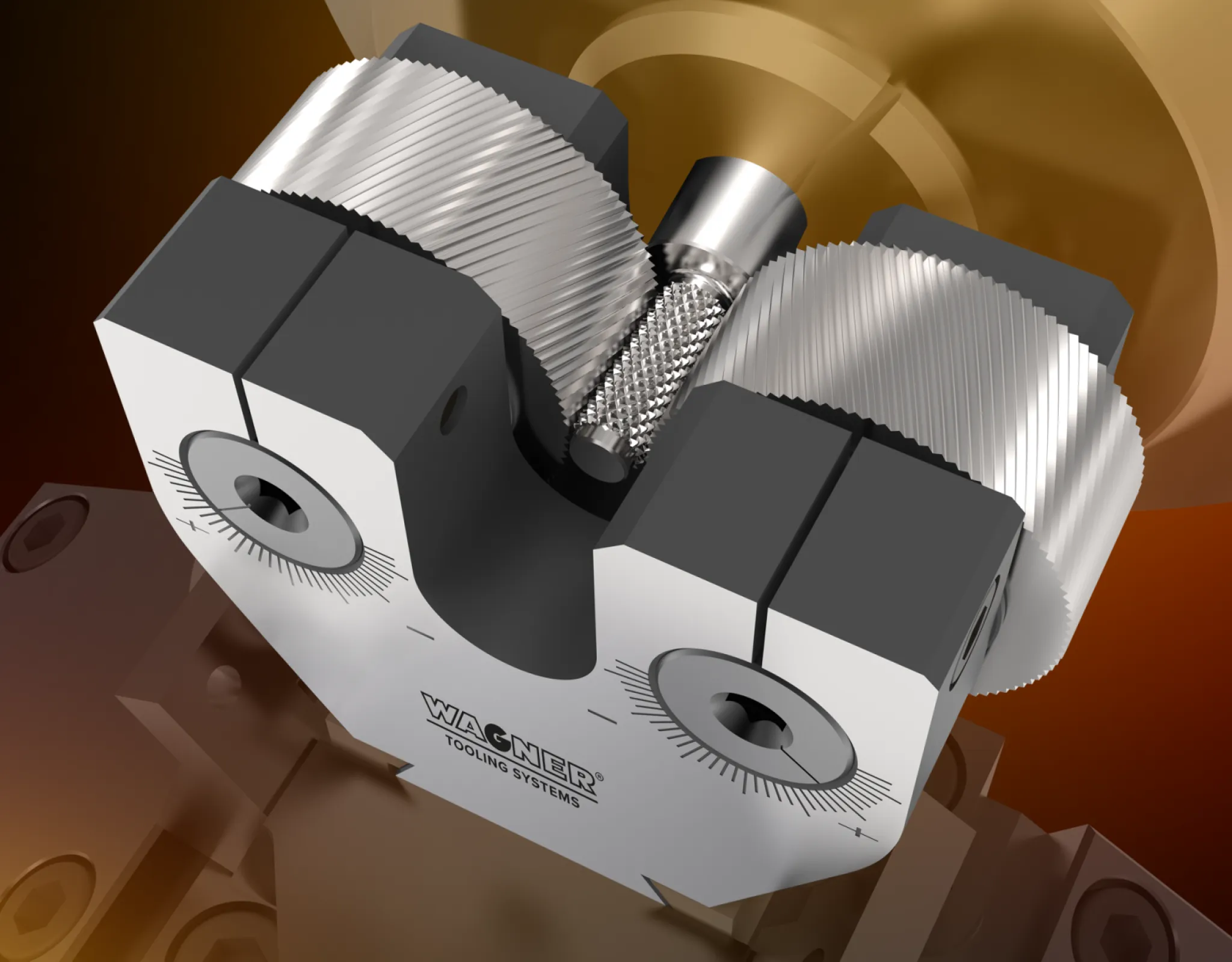 TSW – The Knurling Professional