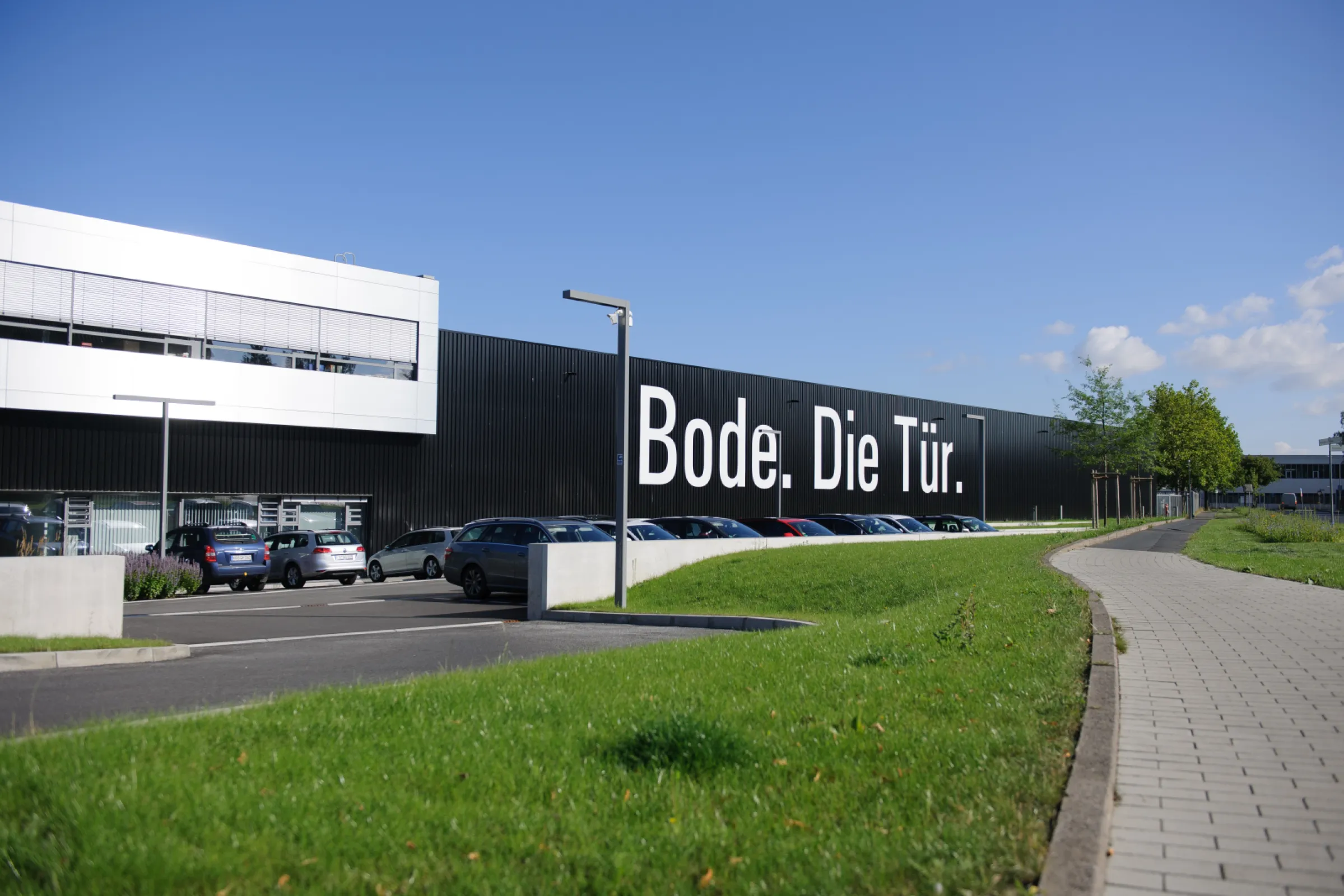 Bode Germany