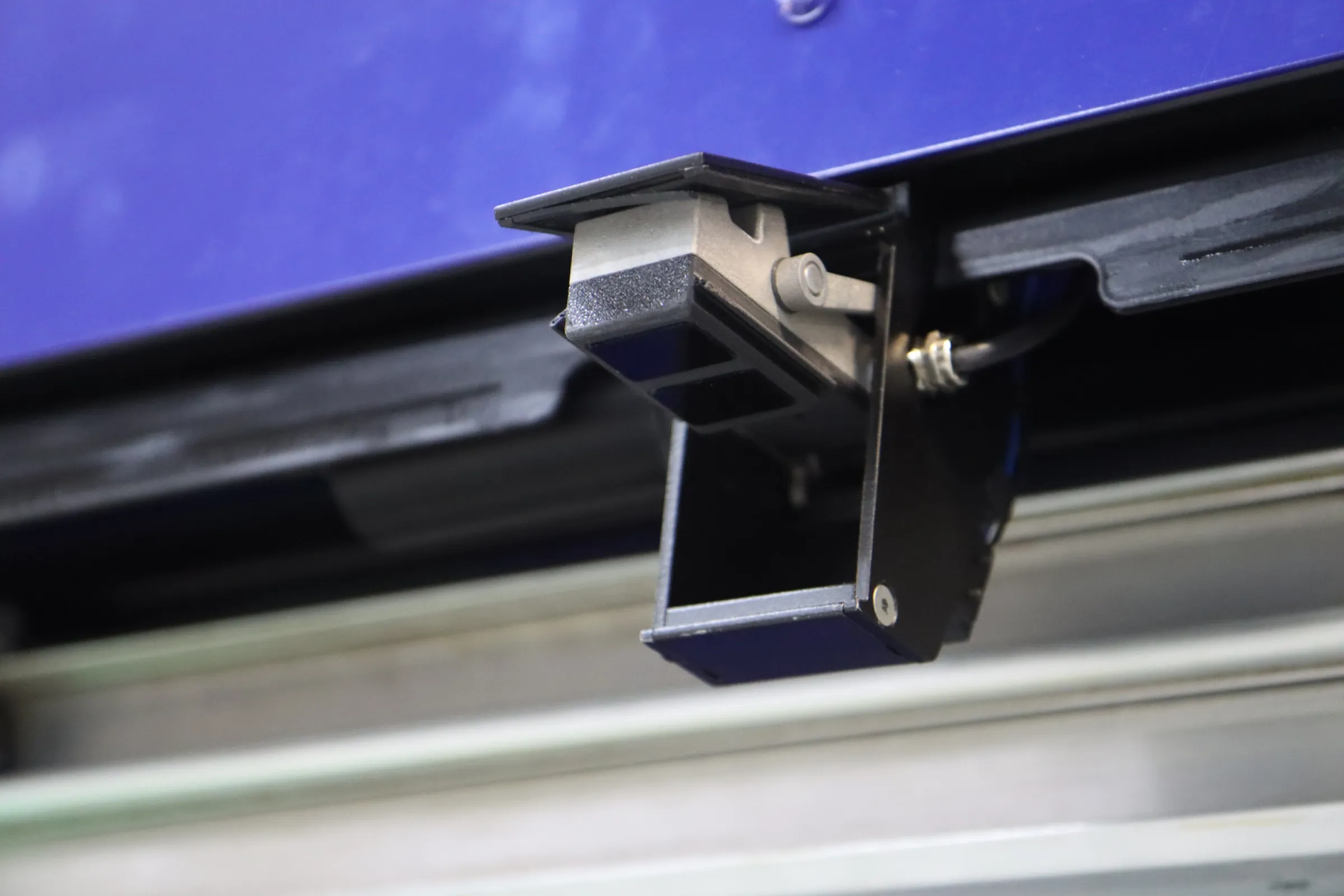 BMU – Boarding Management Unit