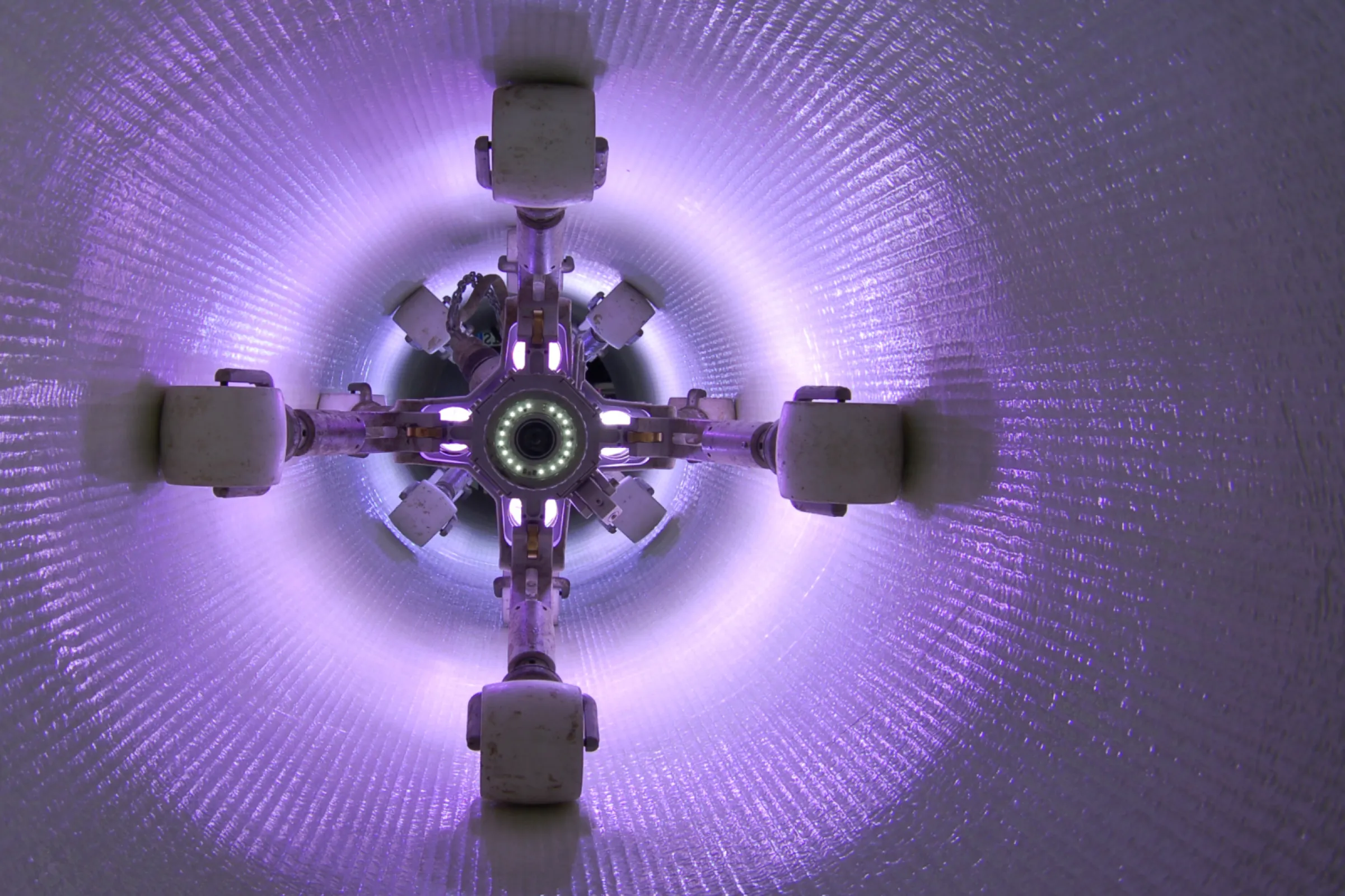 SAERTEX-LINER® ENVIRONMENT