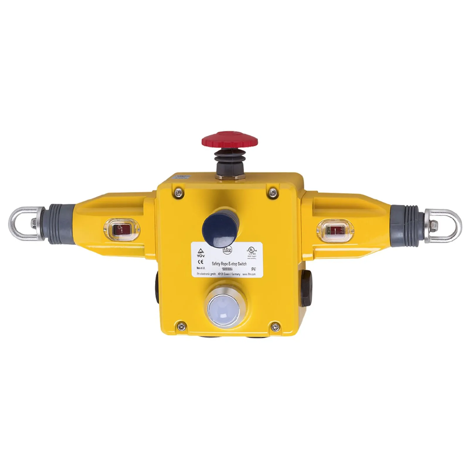 Safety rope emergency stop switch - ZB0051