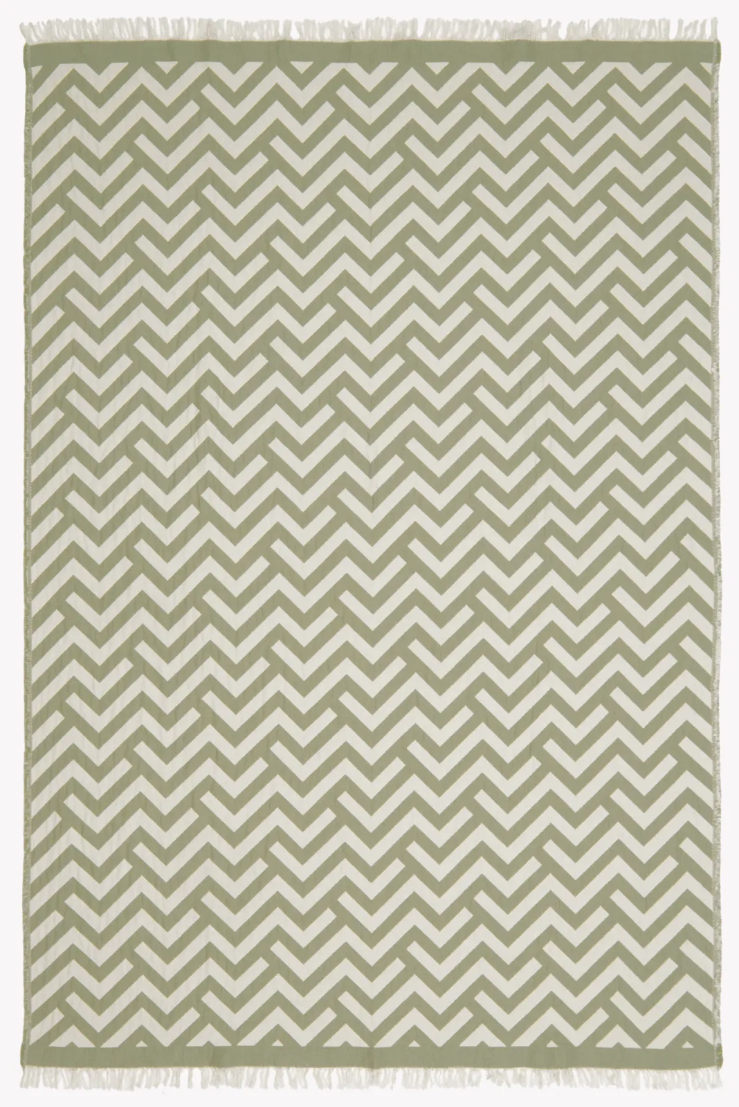 Cotton Blanket OSLO 103