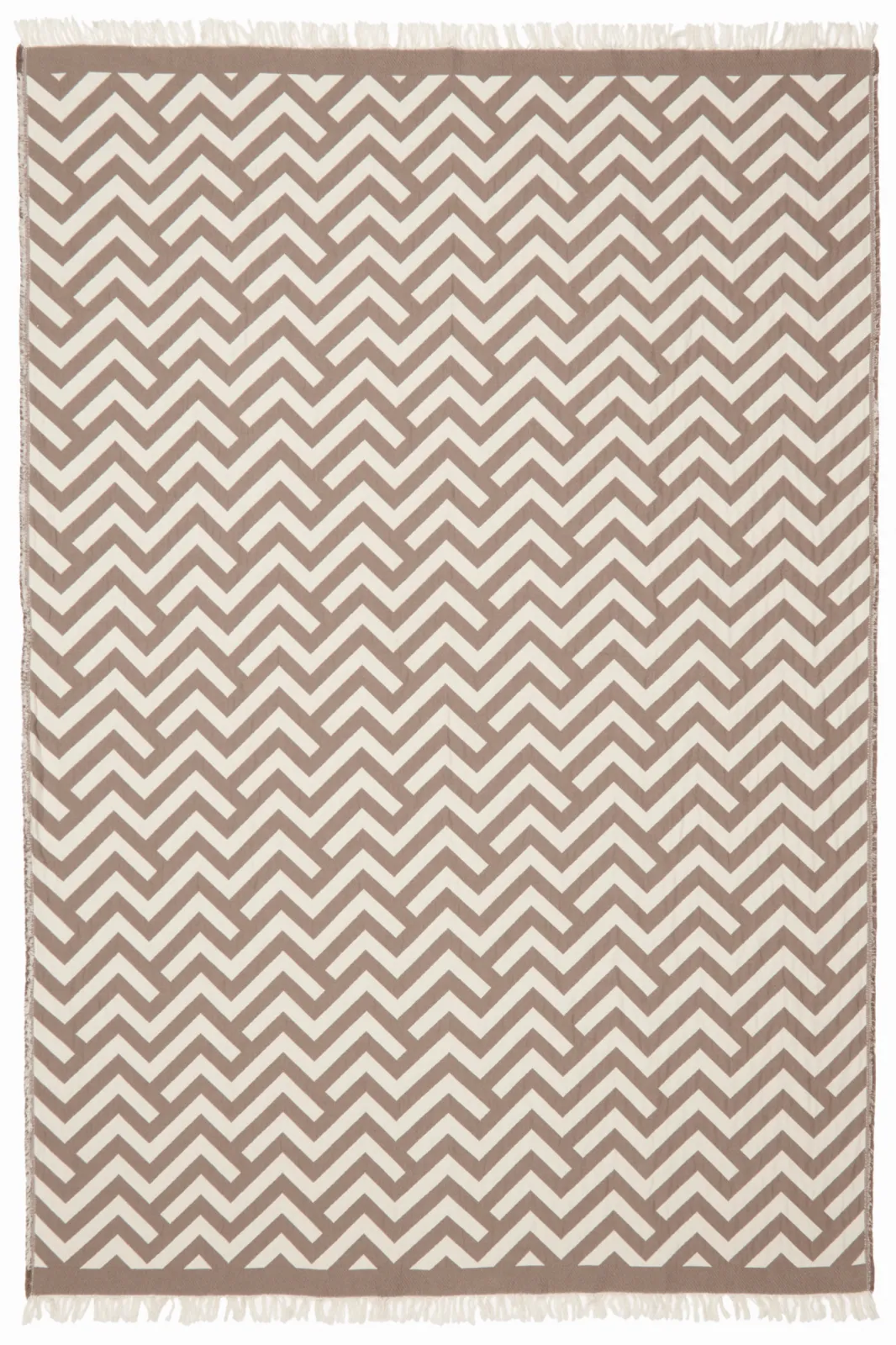 Cotton Blanket OSLO 104